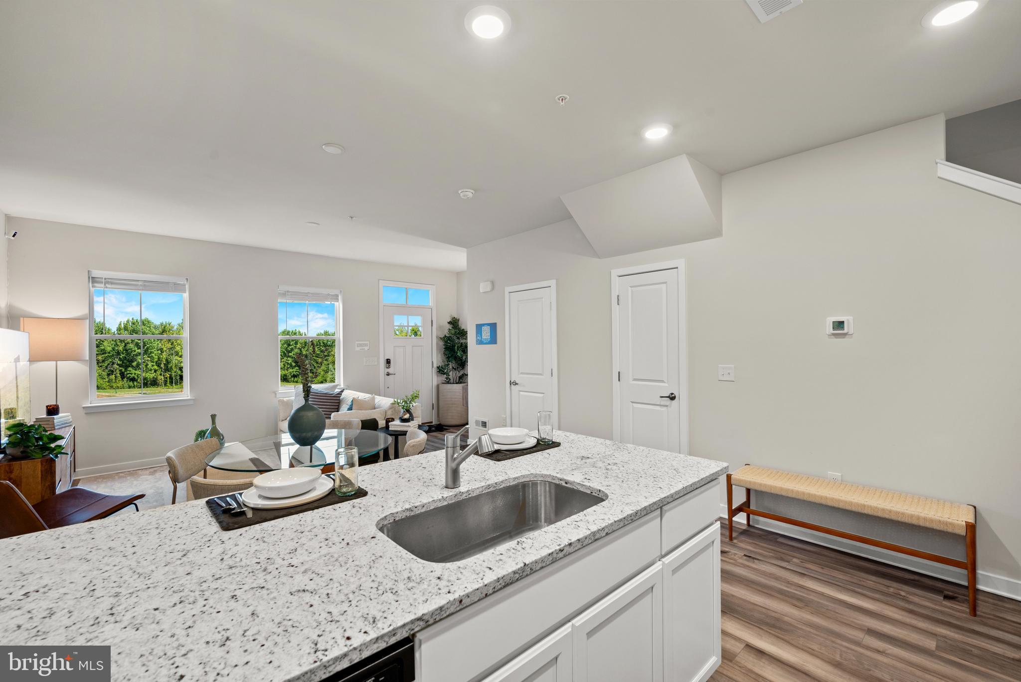 RIVER POINTE - Residential