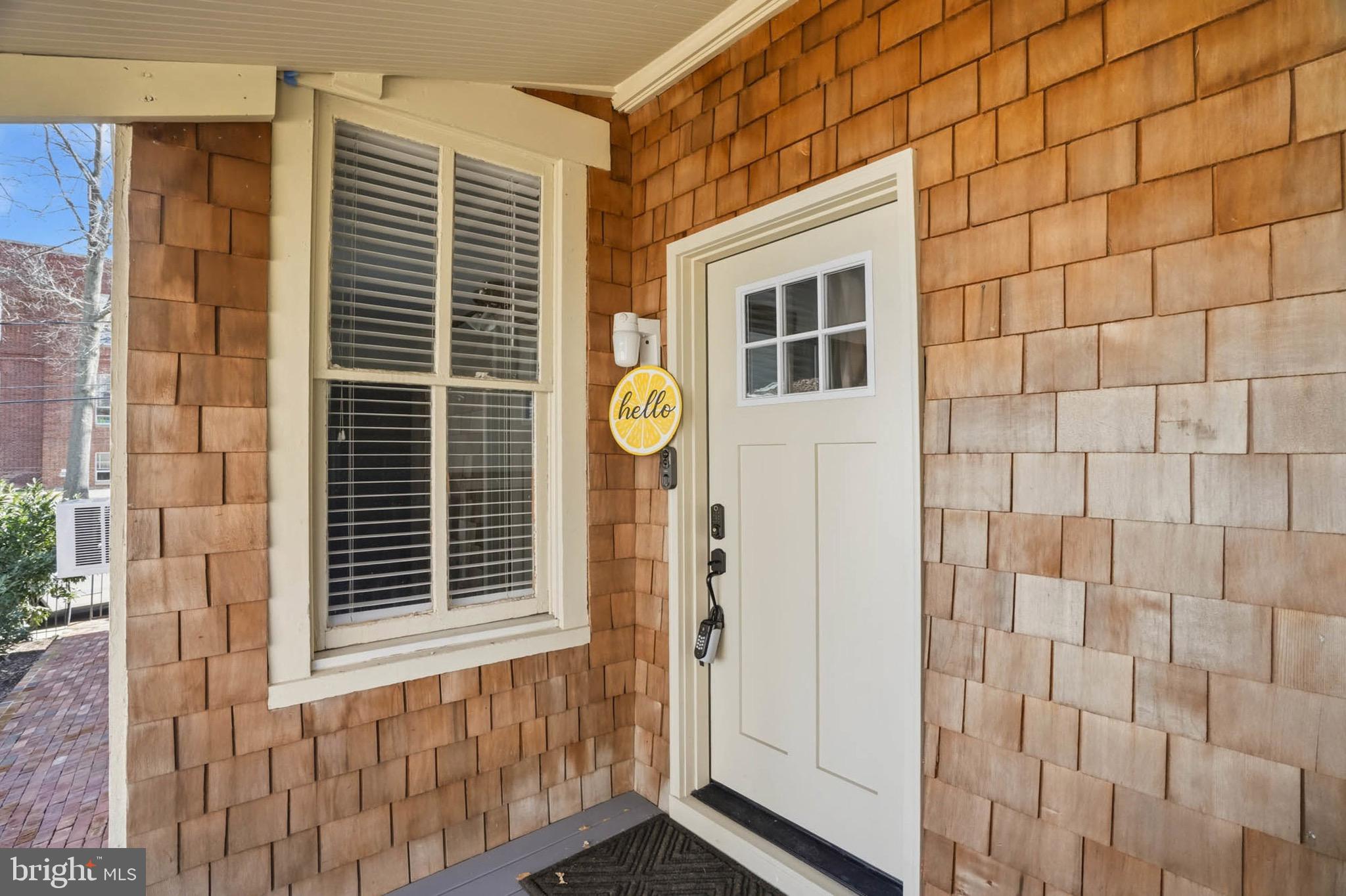 HISTORIC DISTRICT - Residential