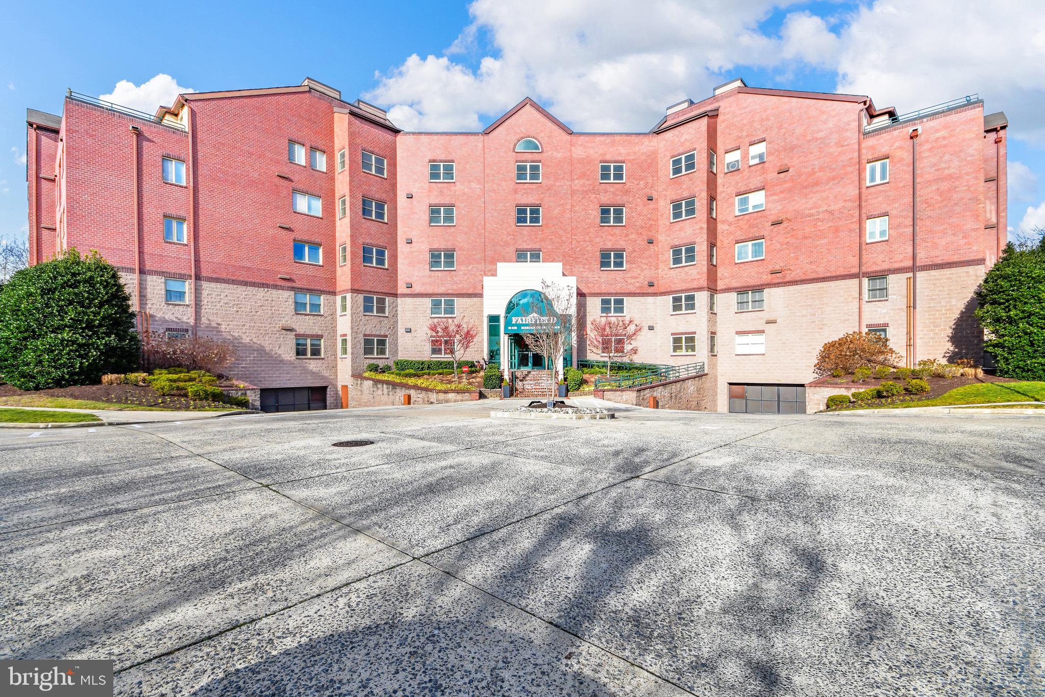 Wonderfully updated and maintained unit in secure, centrally located luxury condo building in the heart of Frederick. This 3 bedroom, 2 bath unit is ready for move-in with a large, open concept floorplan and gas fireplace. Very close to commuter routes, shopping and hospital while tucked away nicely just off of Baker Park, the crown of Downtown Frederick. Updated kitchen, with newer appliances (refrigerator is 2 years, all others less than 5) and full-sized laundry makes modern convenience a breeze with tons of additional upgrades and ground level location, increasing ease of access and more exterior patio space than rest of building.  Brand new windows, newer HVAC serviced and maintained regularly. Gas fireplace for cozy, wintry nights. Potential to enclose part of exterior patio, keeping a nicely appointed exterior space while increasing interior, finished space and gaining additional equity. 3rd bedroom has been converted to work/craft space and can easily be converted back for bedroom, if/when needed. Updated baths. Garage, secure parking. Highly sought after unit in highly sought after building/location. Email Listing Agent with questions.