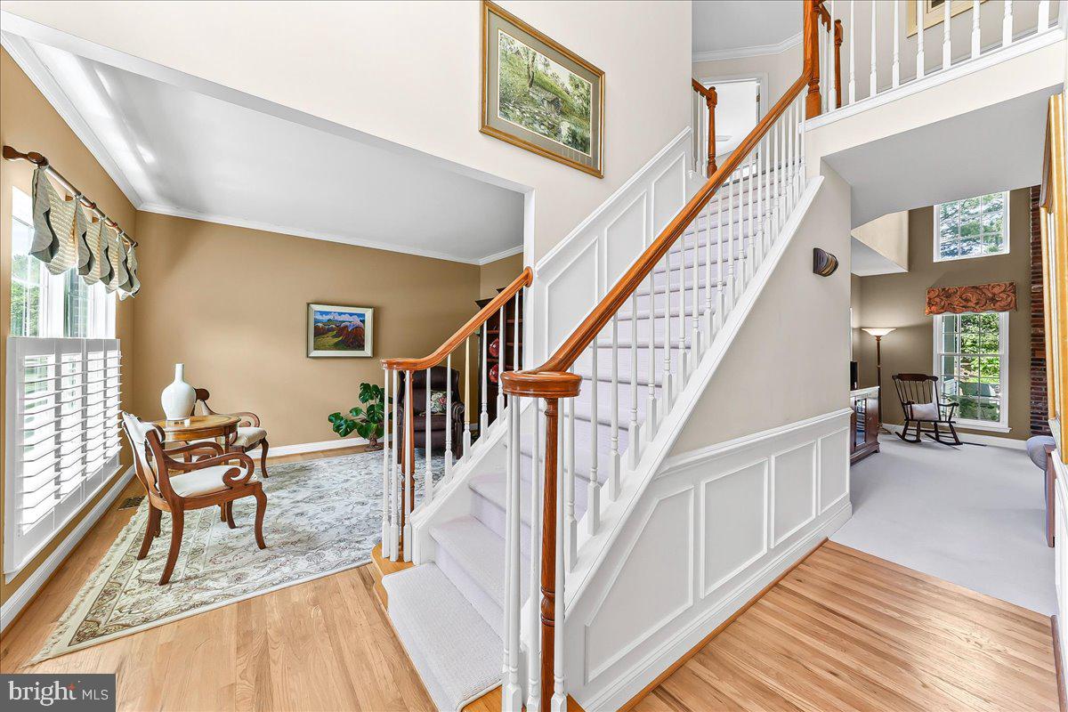 BROOKSTONE - Residential