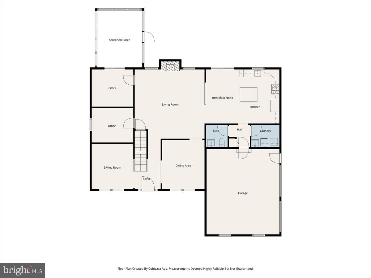 BROOKSTONE - Residential