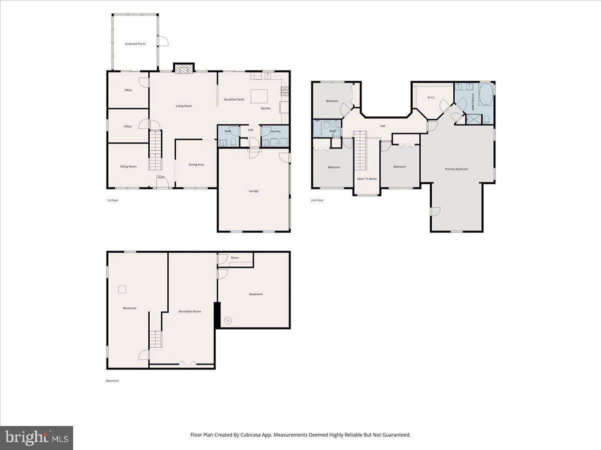 BROOKSTONE - Residential