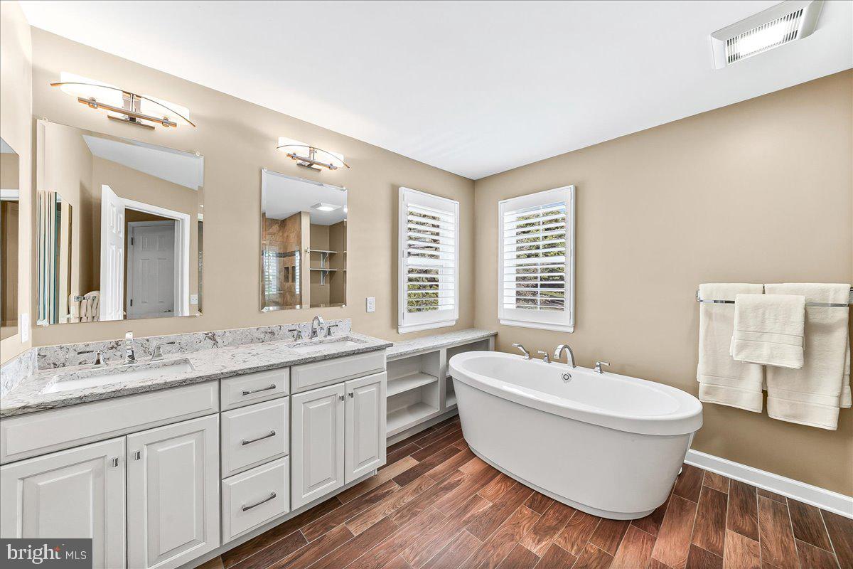 BROOKSTONE - Residential
