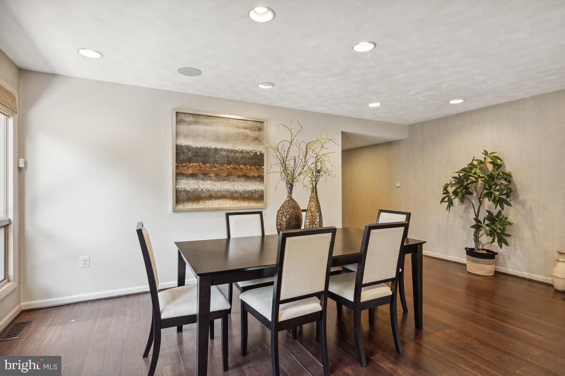 FRANKLIN PARK - Residential