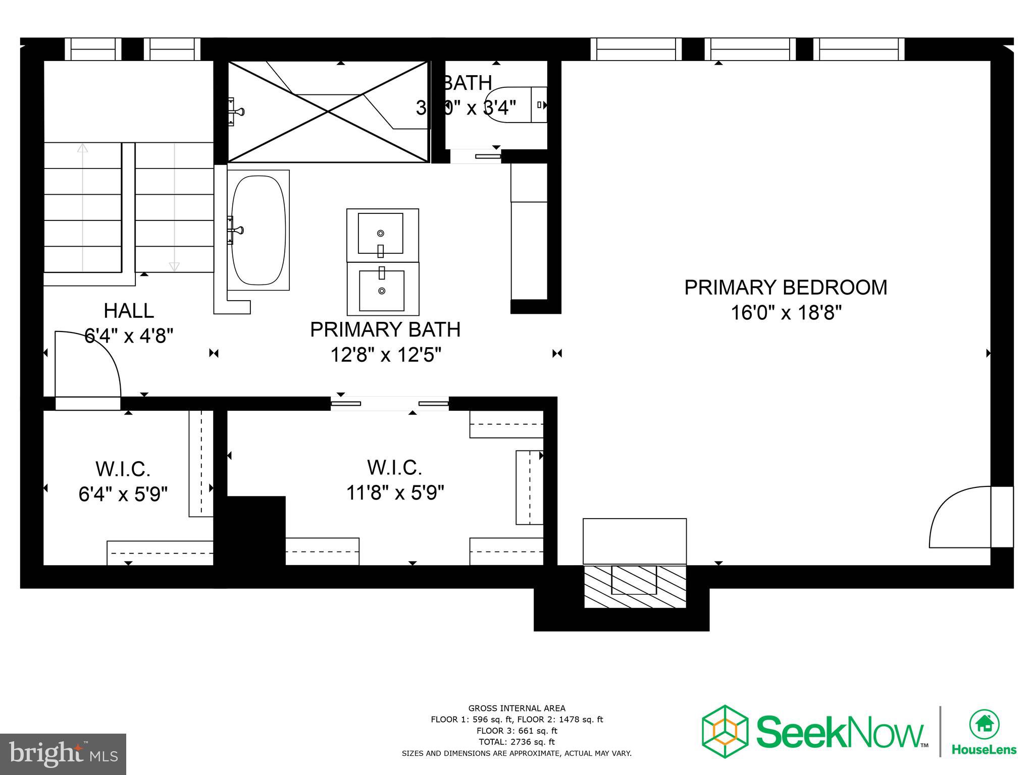 FRANKLIN PARK - Residential