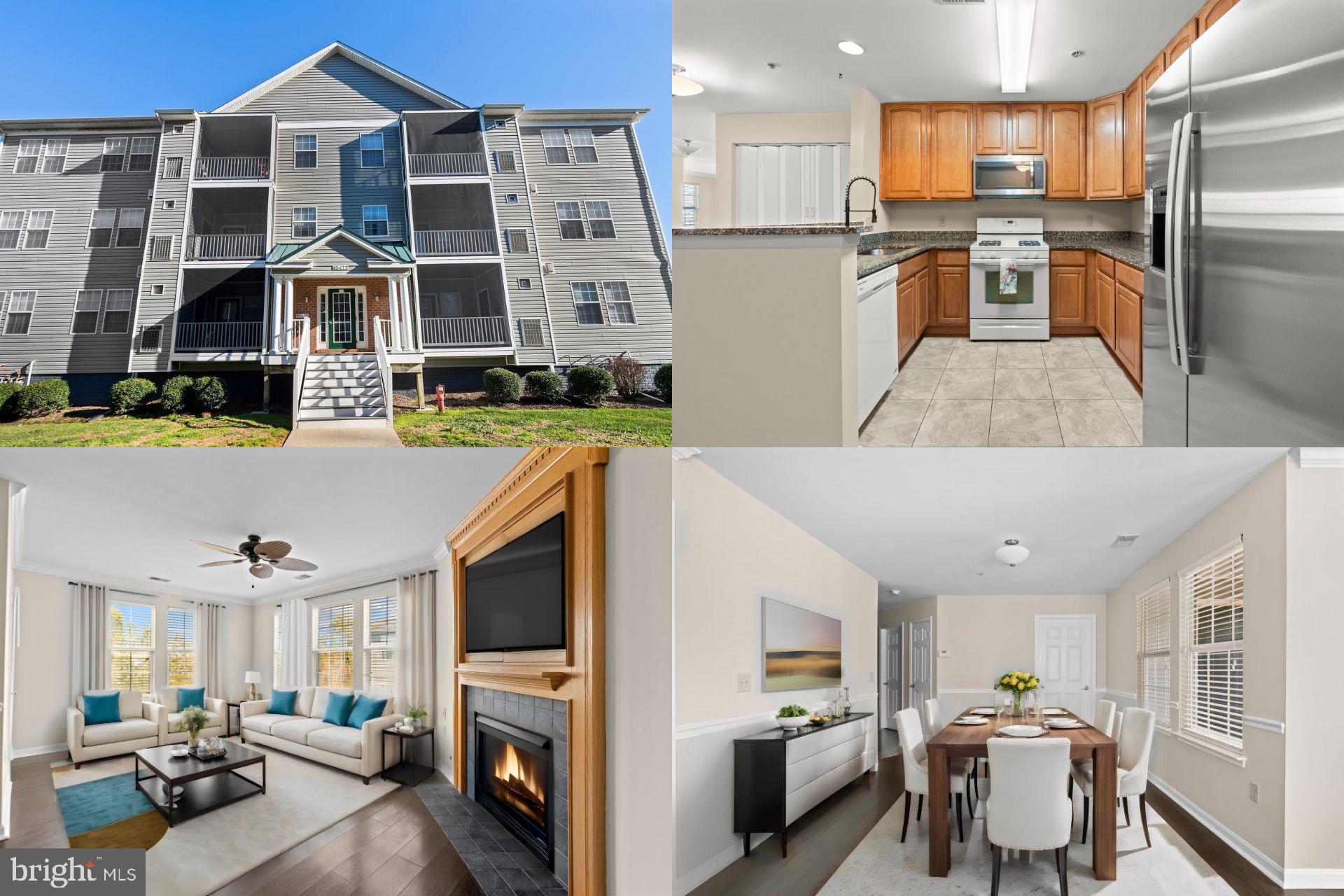 WESTMEATH CONDOS - Residential