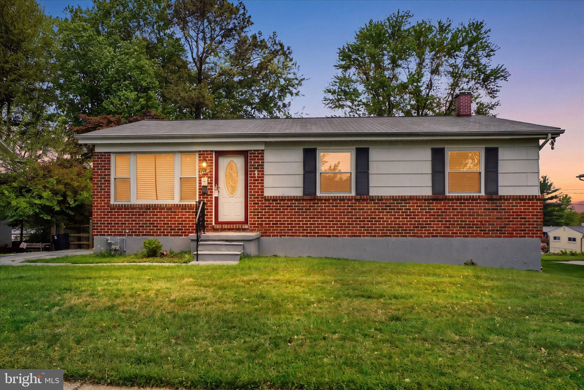 RANDALL RIDGE - Residential