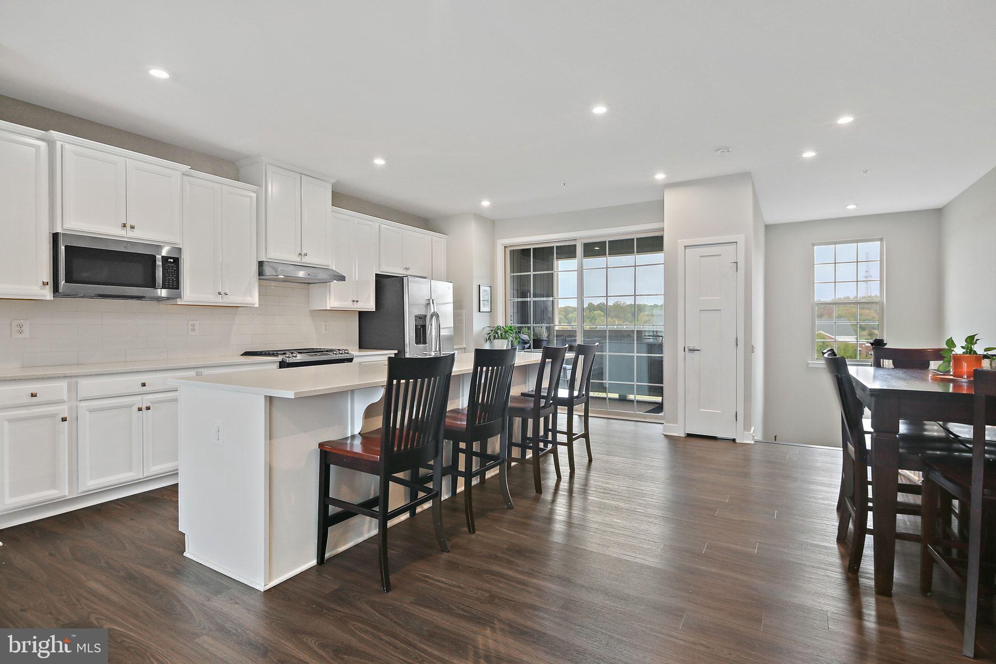 PARKSIDE - Residential