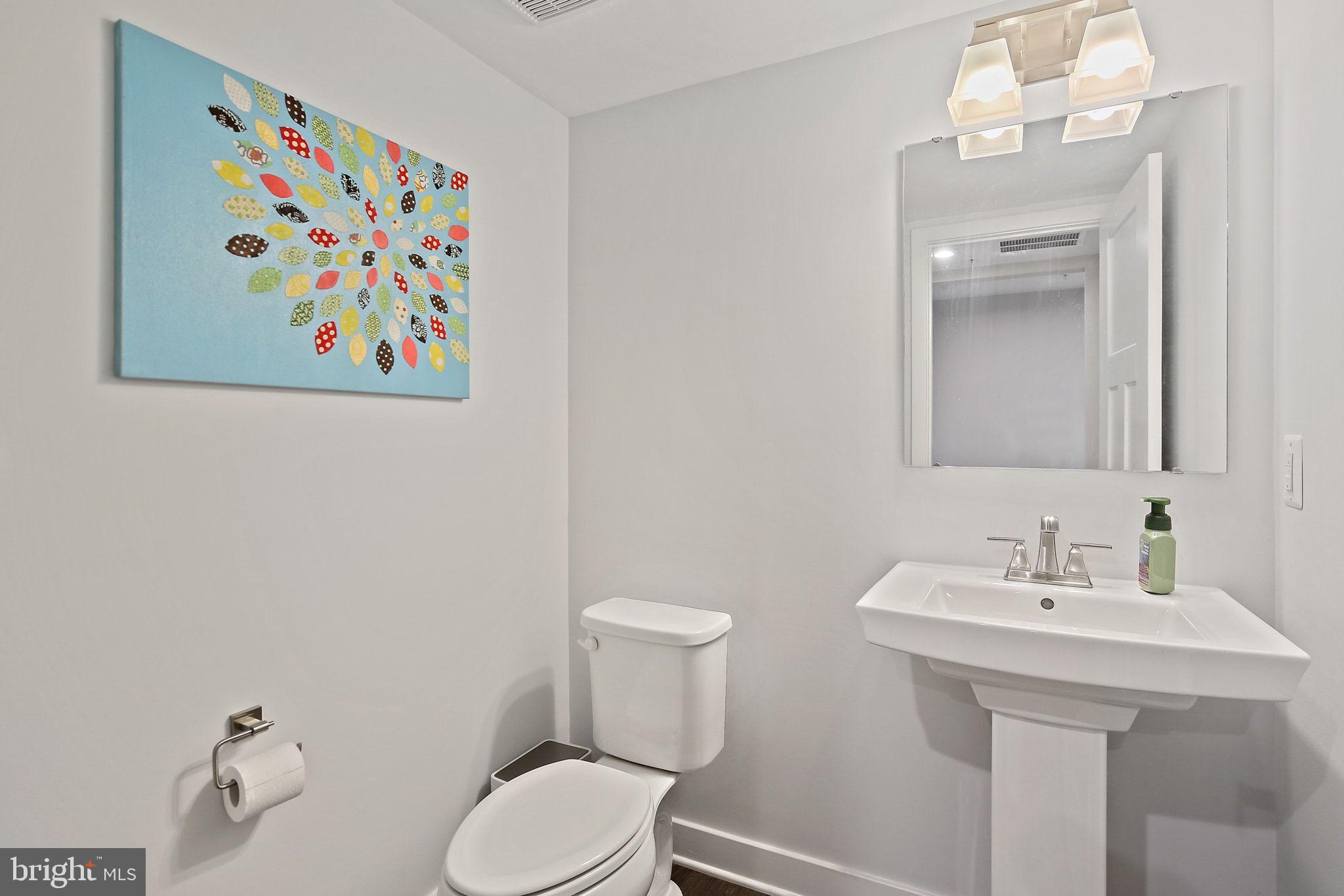 PARKSIDE - Residential