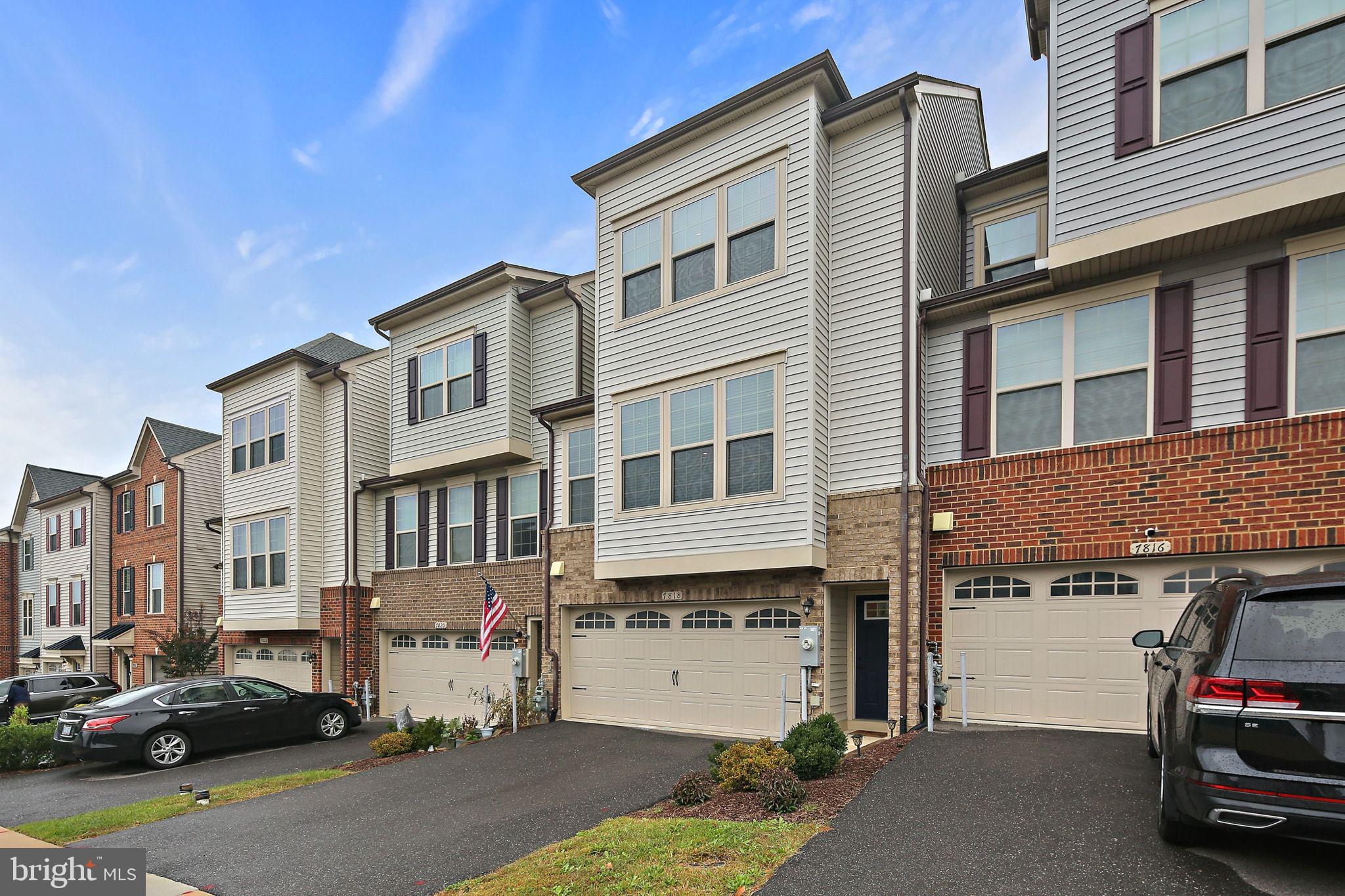 PARKSIDE - Residential