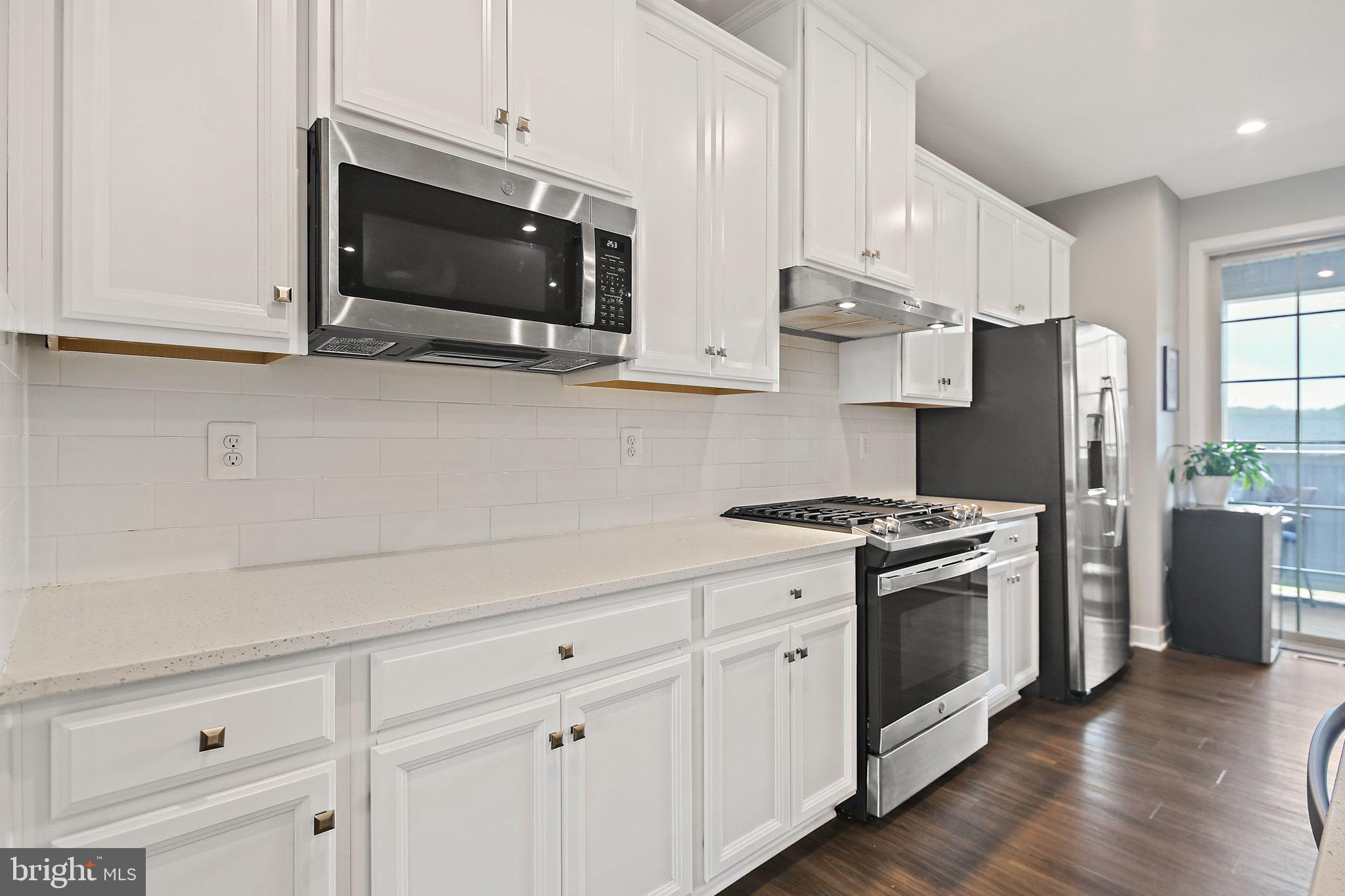 PARKSIDE - Residential