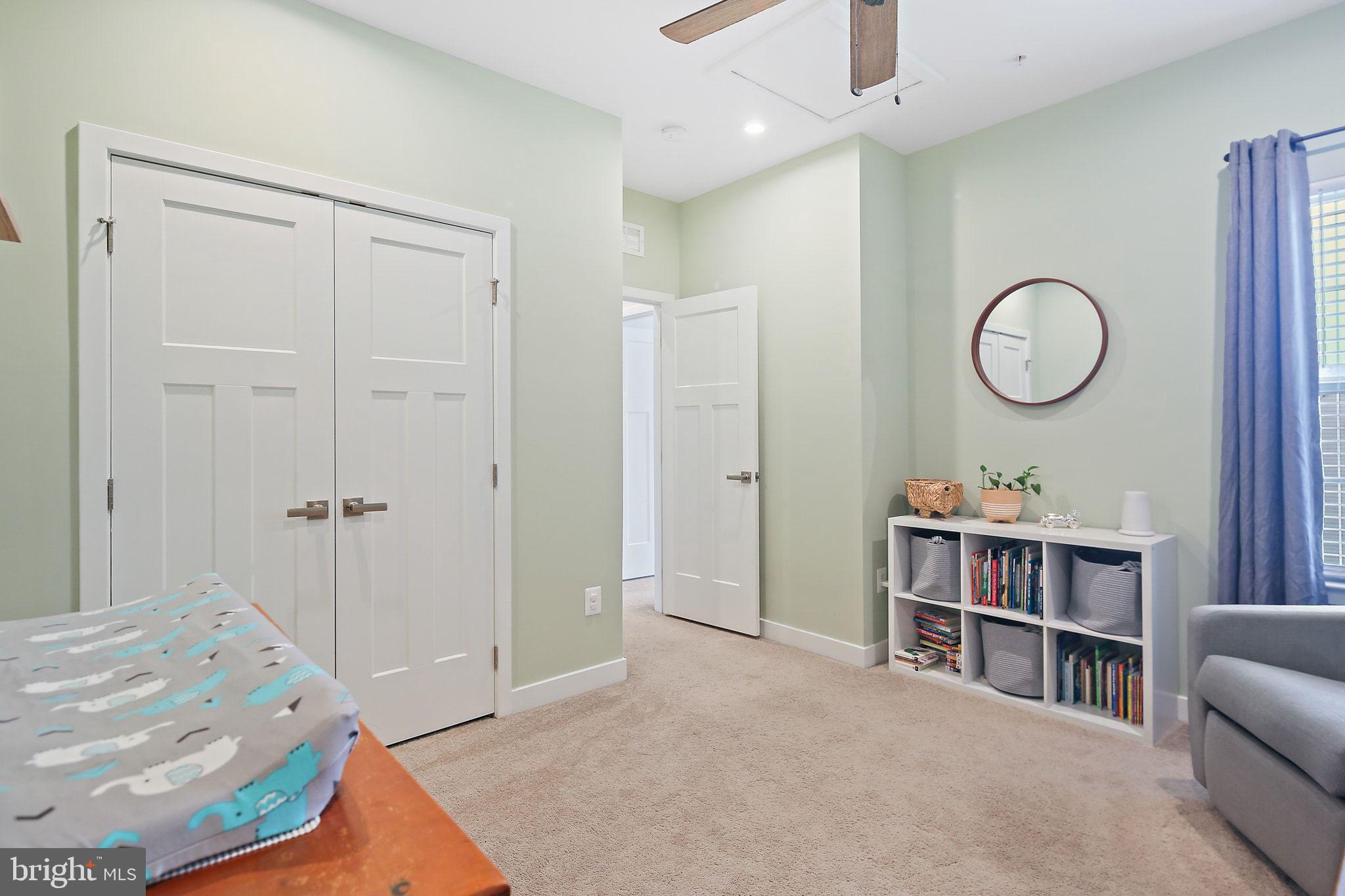 PARKSIDE - Residential