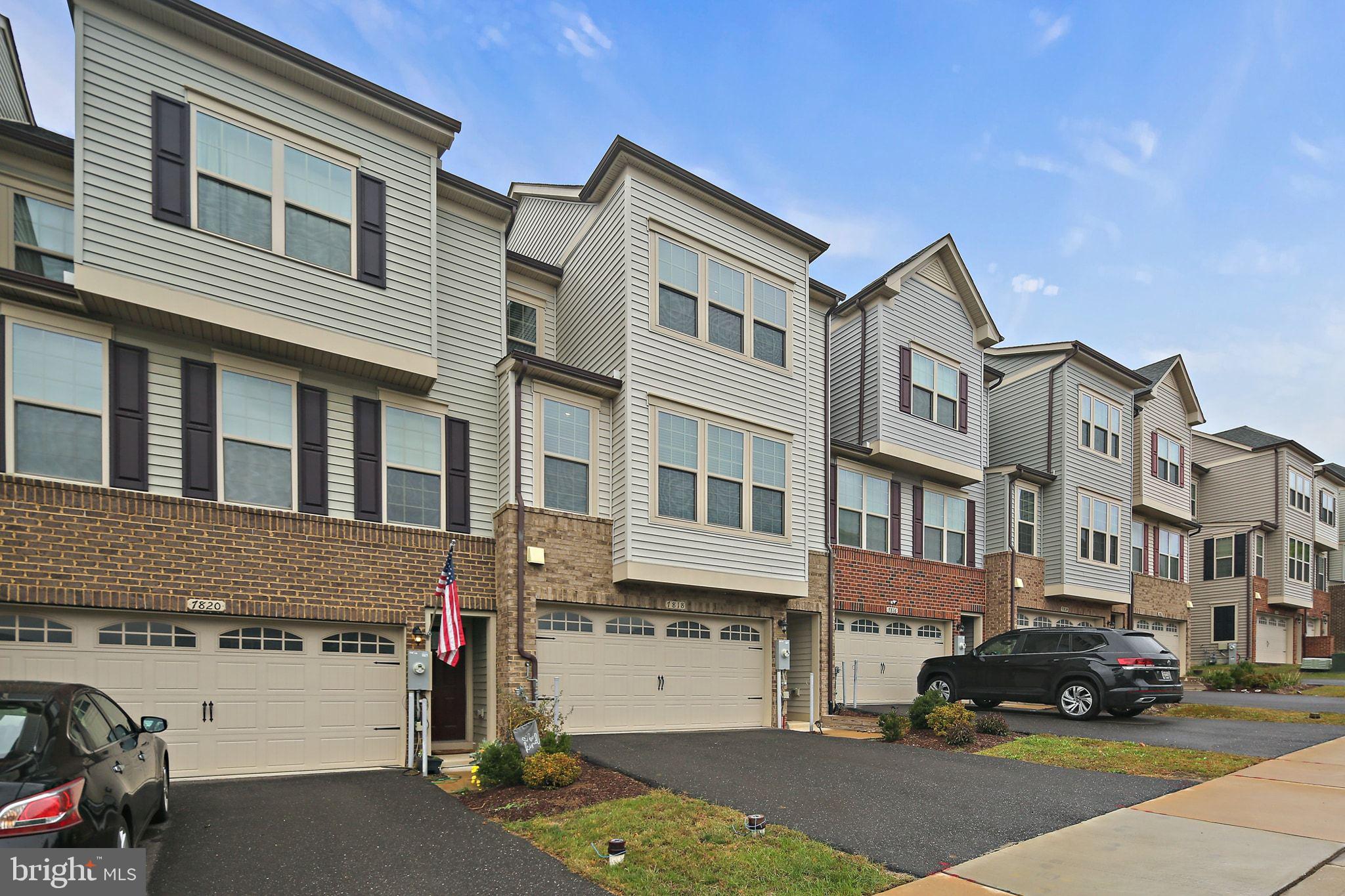 PARKSIDE - Residential