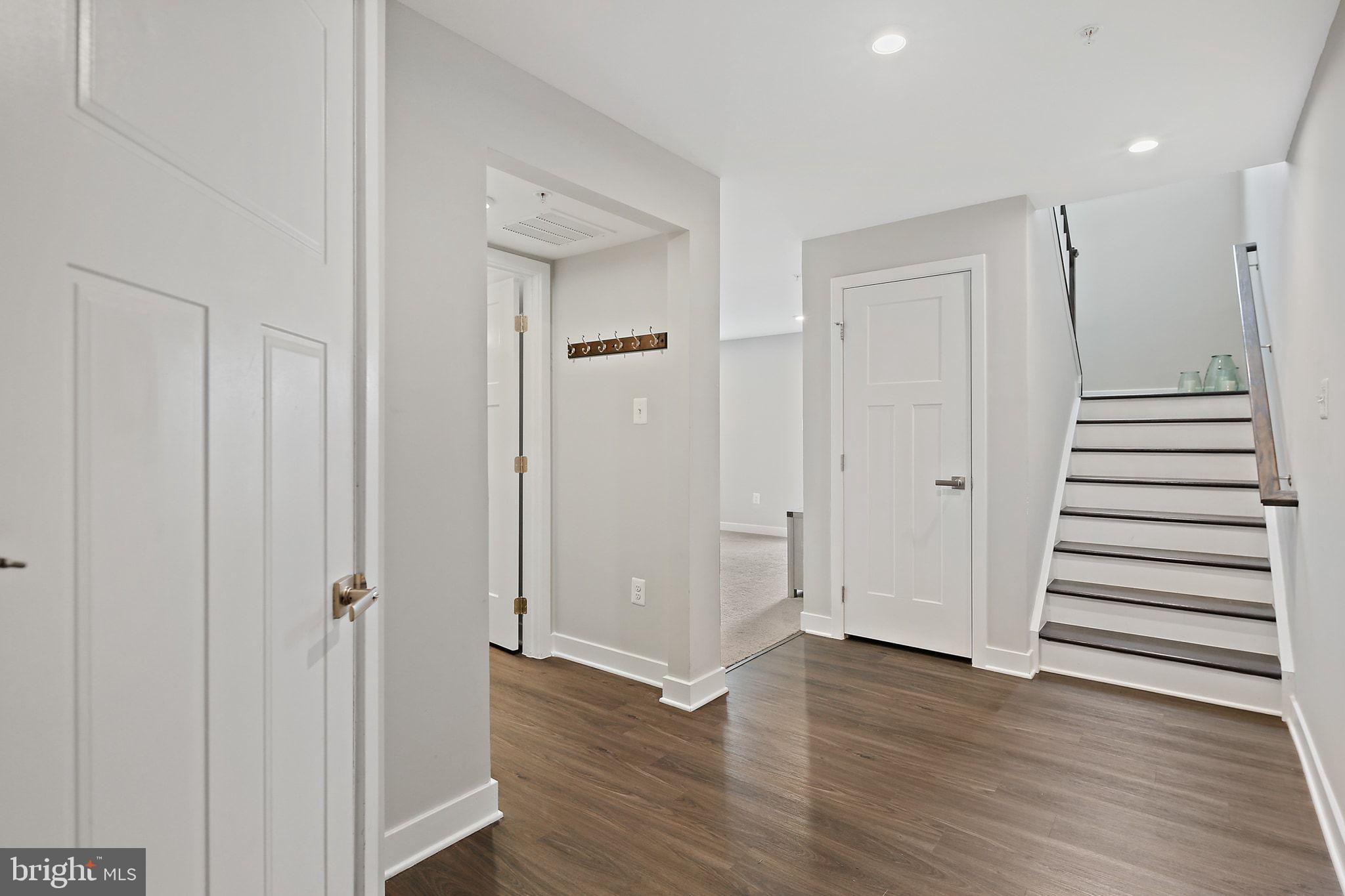 PARKSIDE - Residential