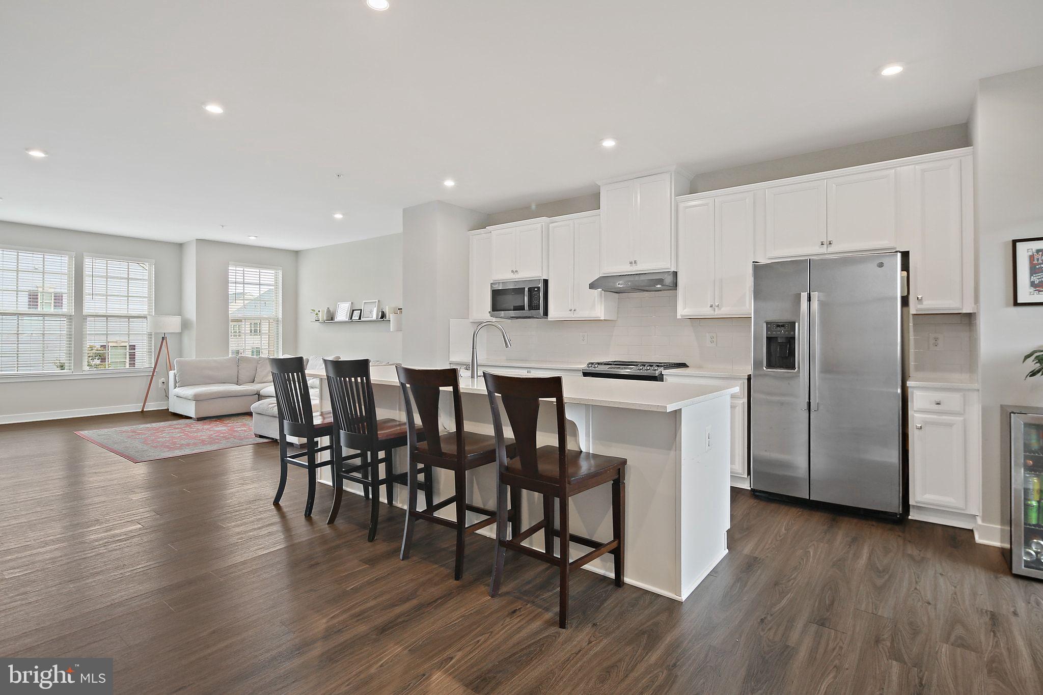 PARKSIDE - Residential