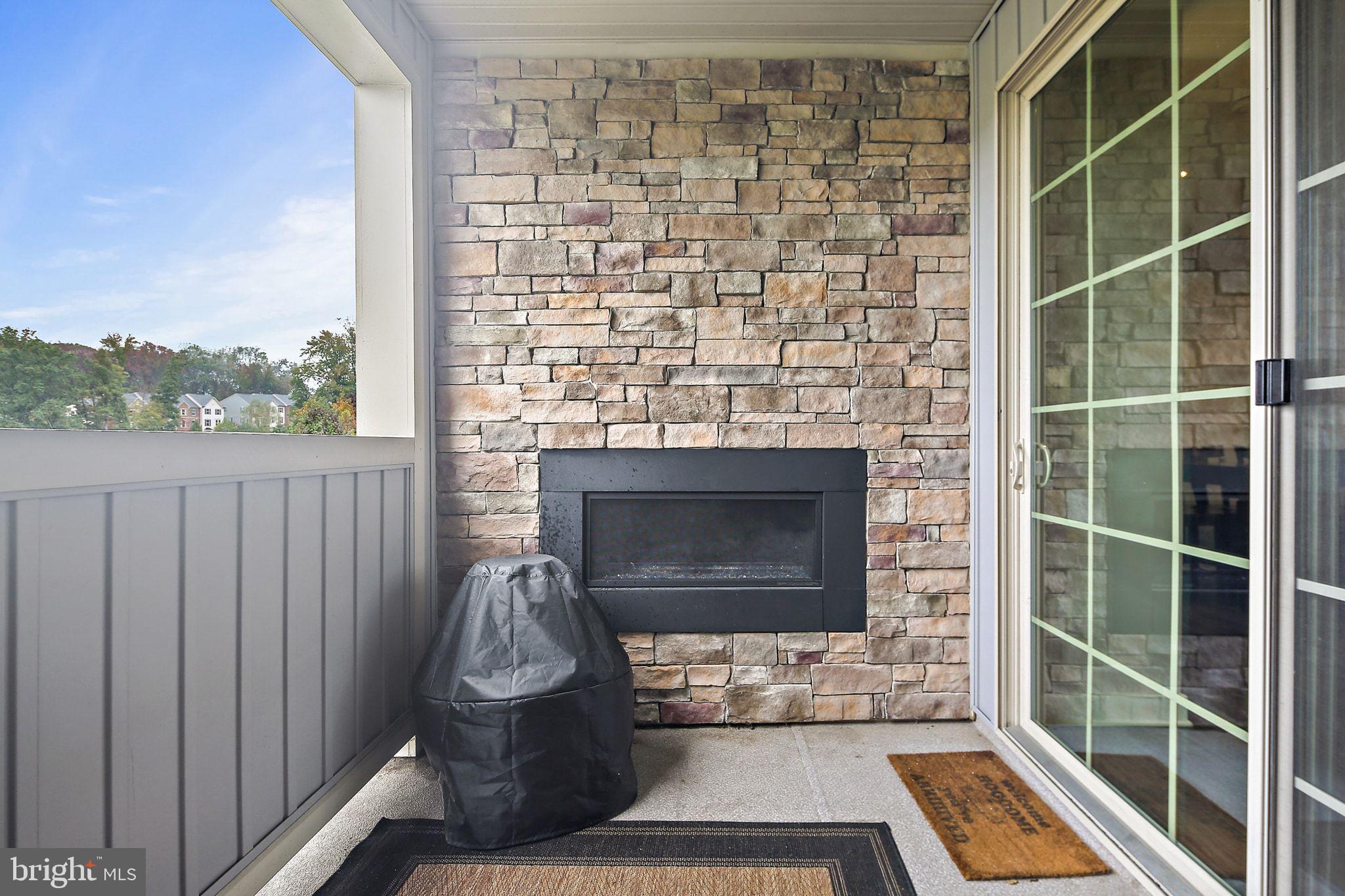 PARKSIDE - Residential
