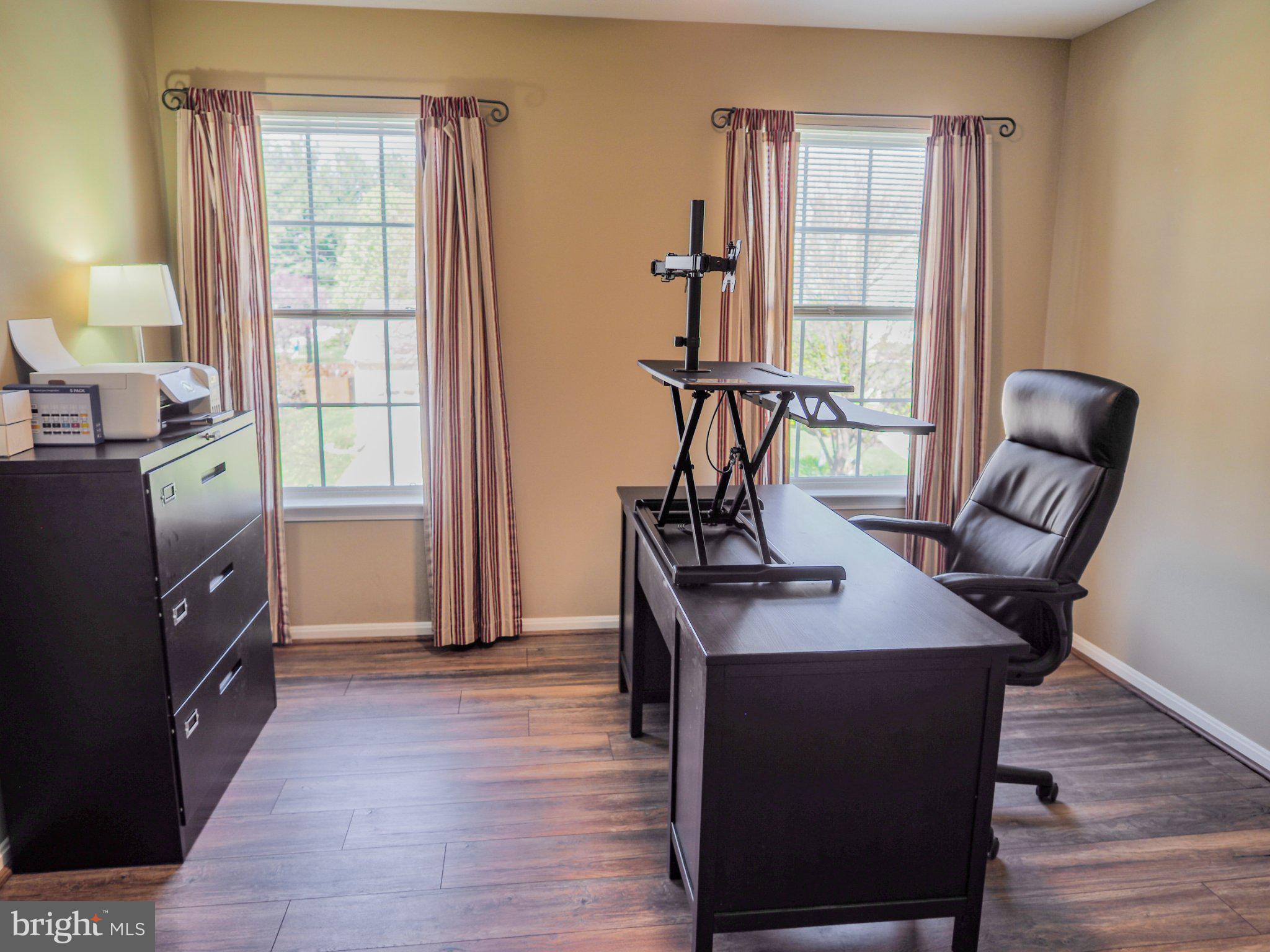 CROFTON FARMS - Residential
