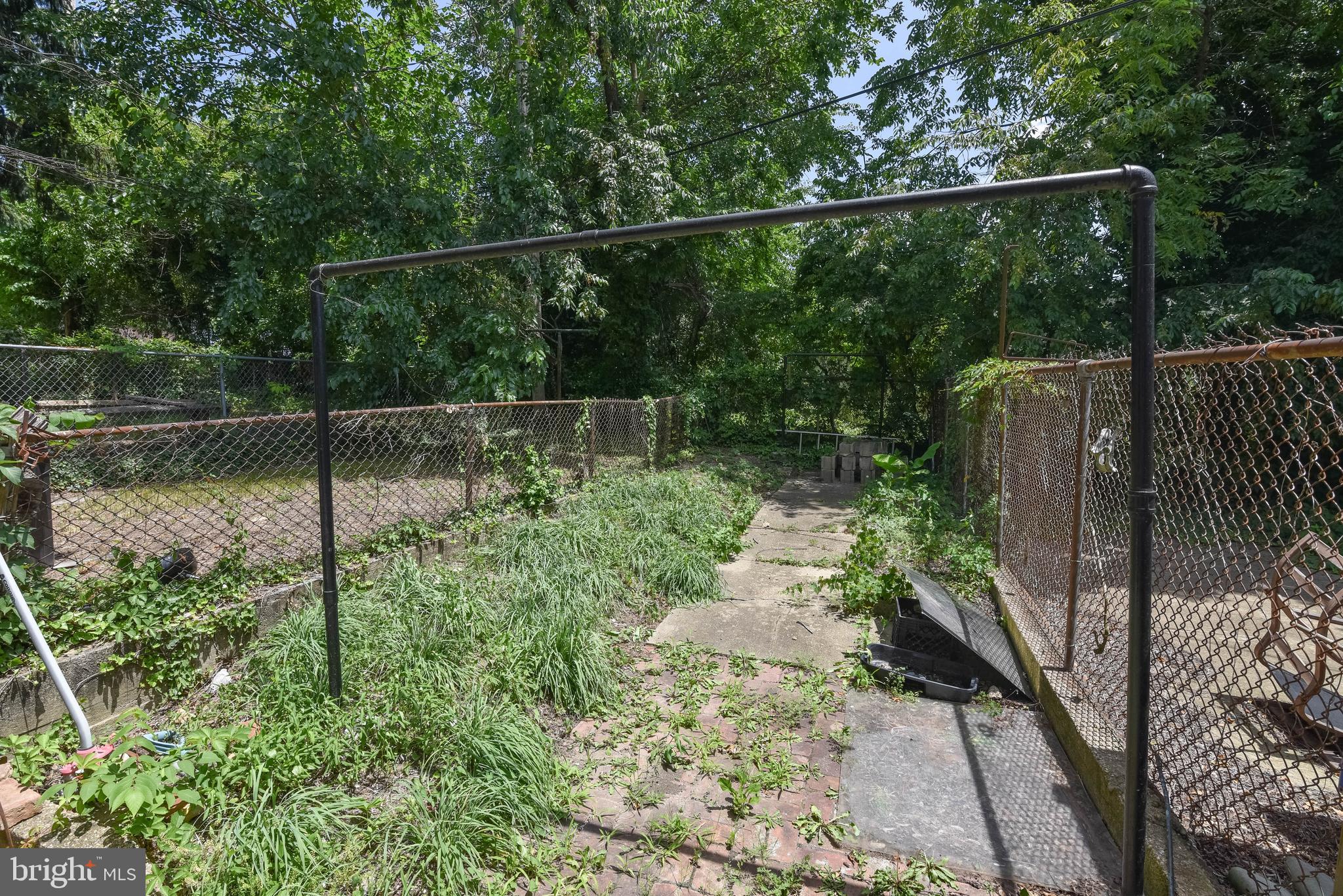 BETTER WAVERLY HISTORIC DISTRICT - Residential