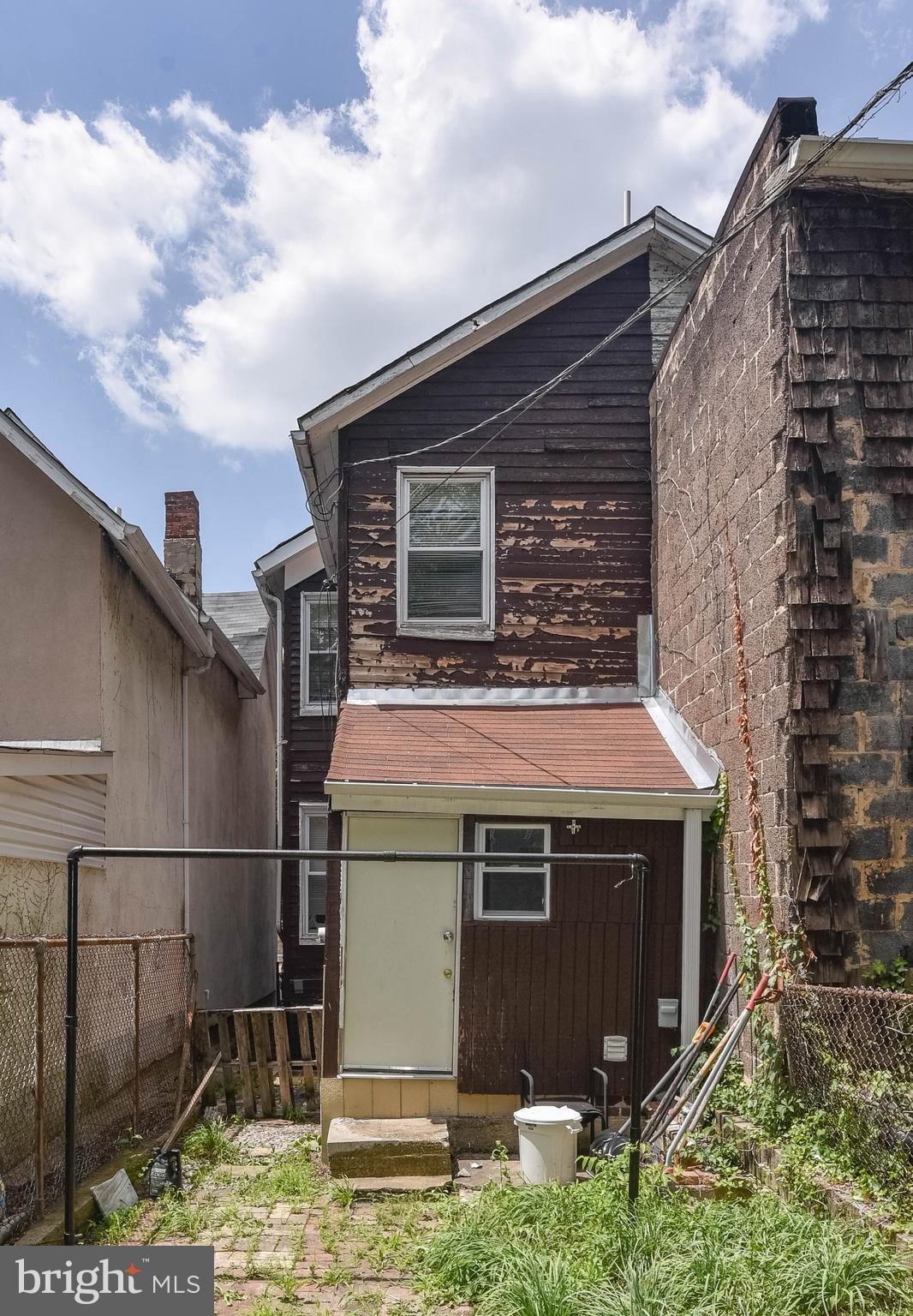 BETTER WAVERLY HISTORIC DISTRICT - Residential