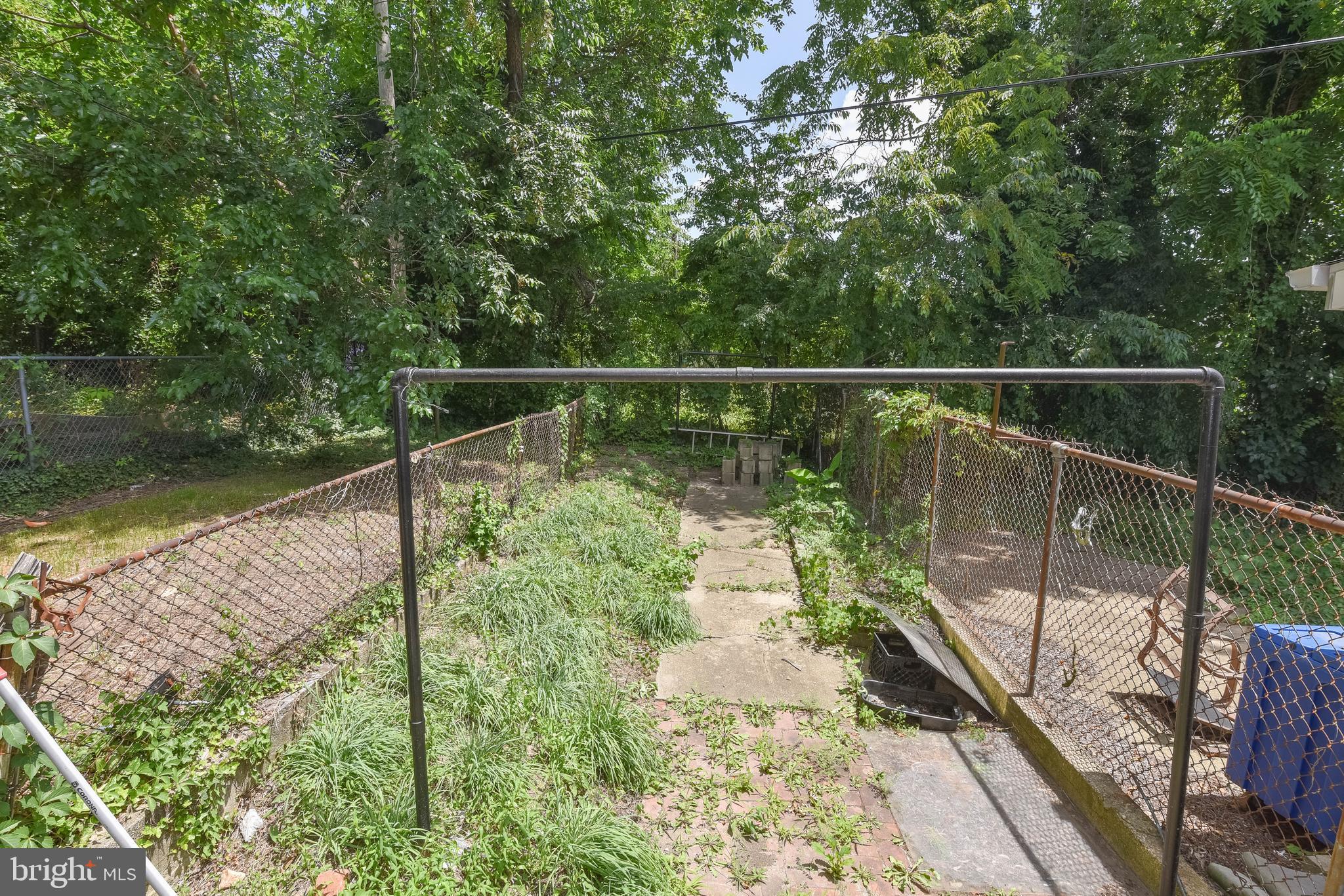 BETTER WAVERLY HISTORIC DISTRICT - Residential