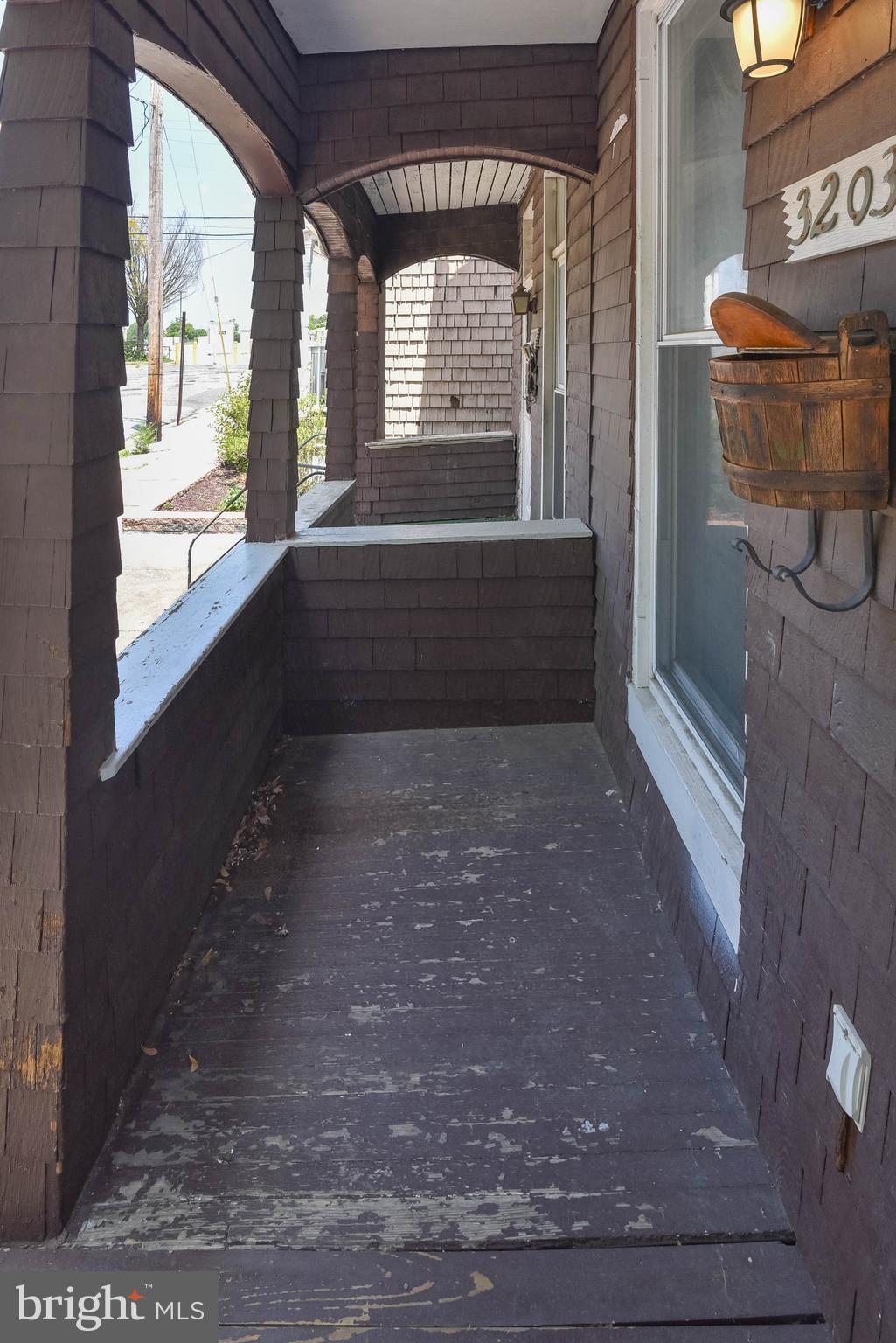 BETTER WAVERLY HISTORIC DISTRICT - Residential
