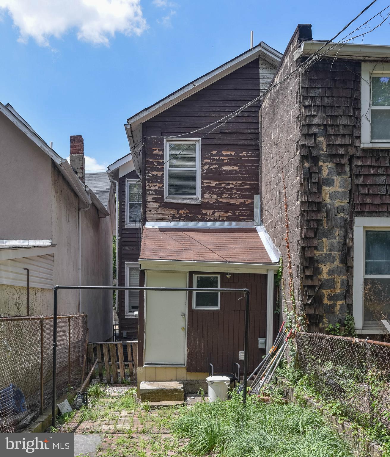 BETTER WAVERLY HISTORIC DISTRICT - Residential