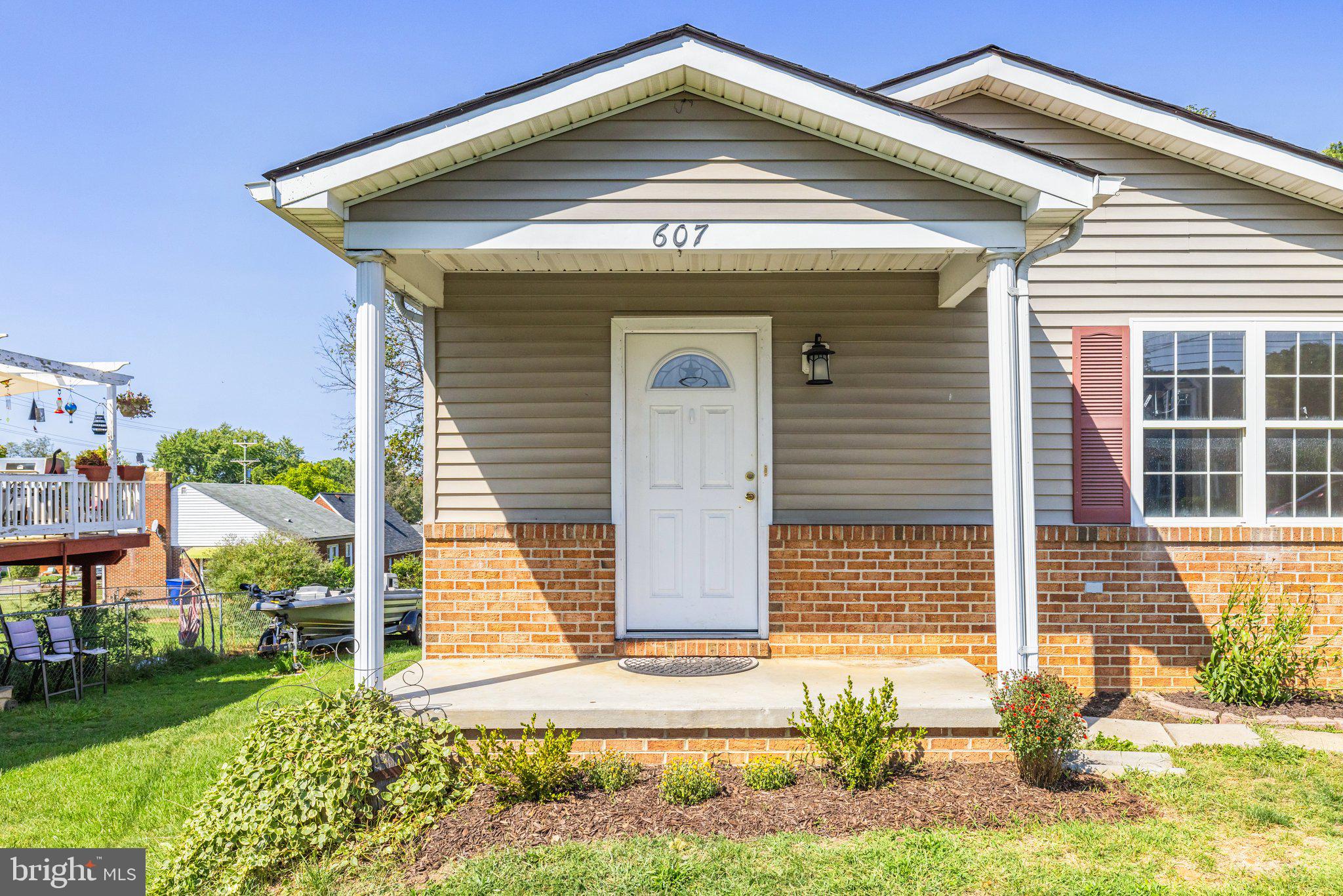 VISCOSE CITY - Residential