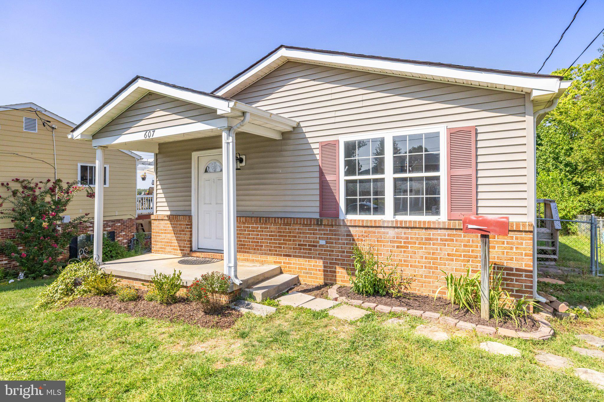 VISCOSE CITY - Residential