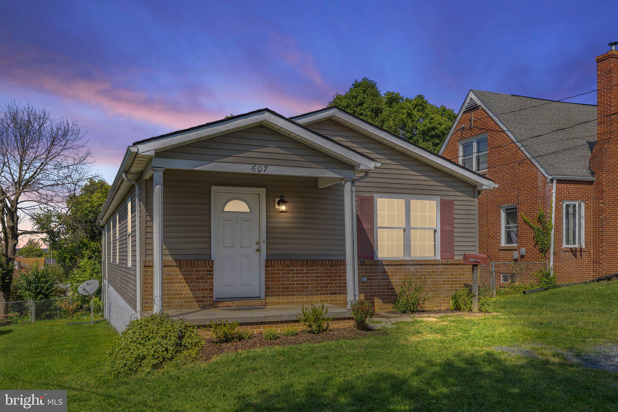 VISCOSE CITY - Residential