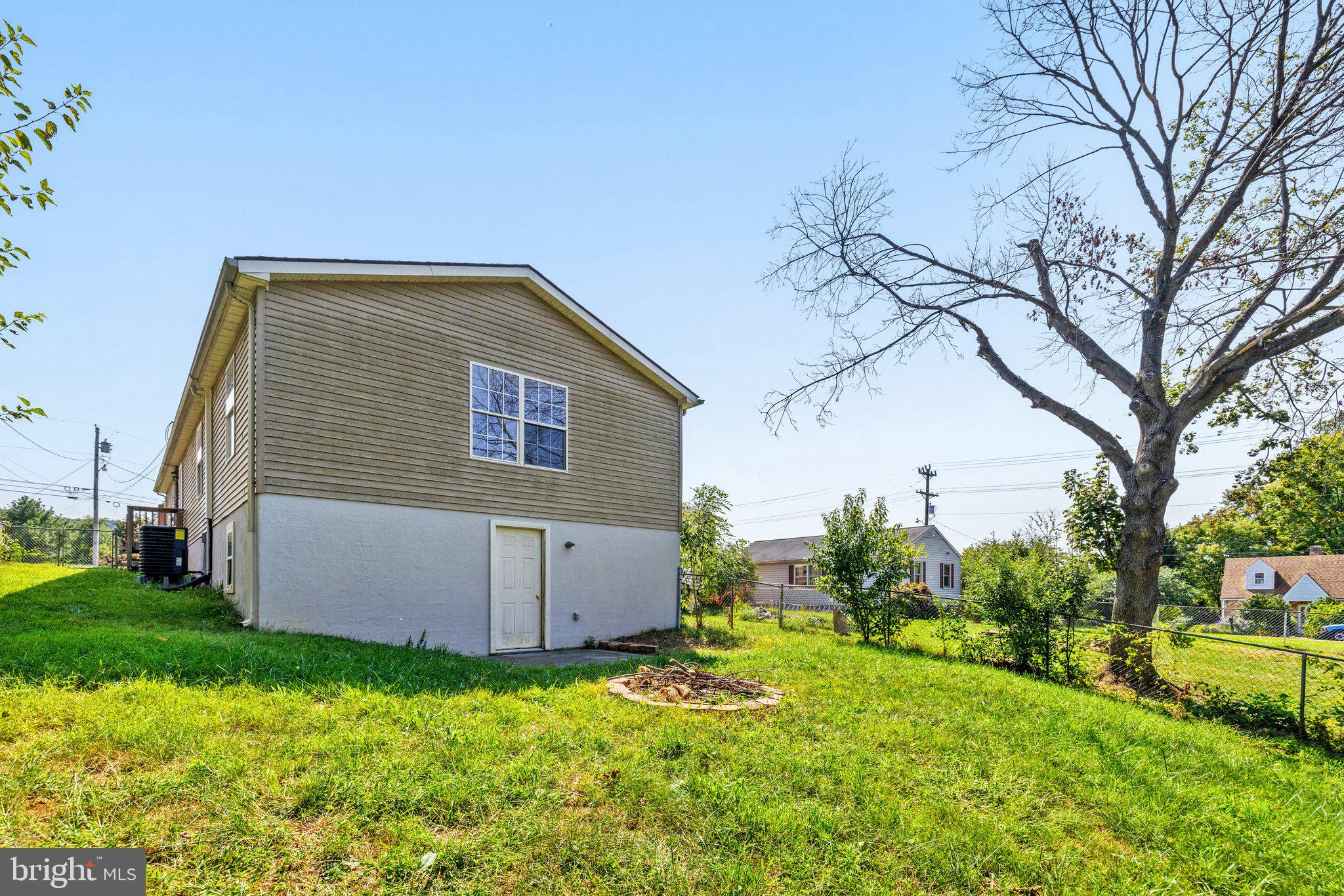 VISCOSE CITY - Residential