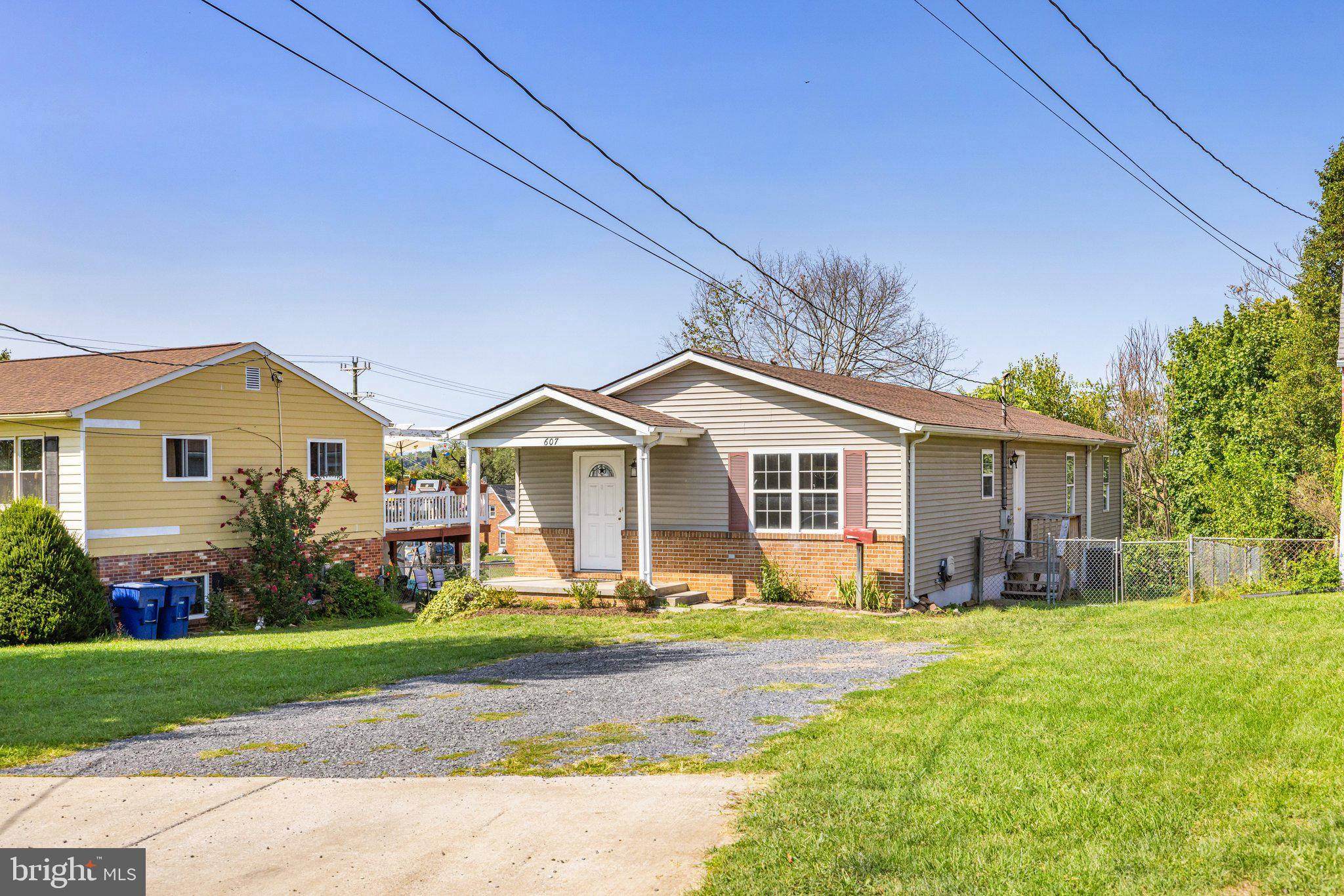 VISCOSE CITY - Residential