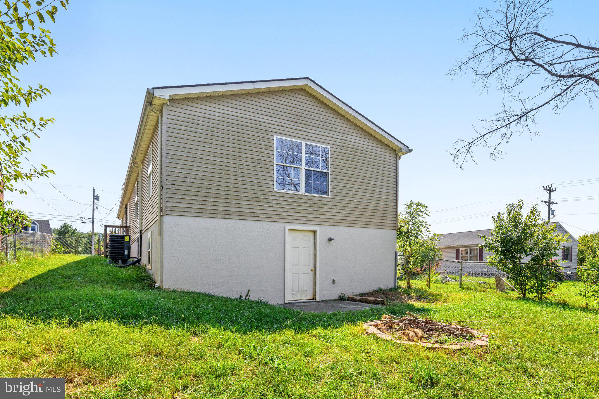 VISCOSE CITY - Residential