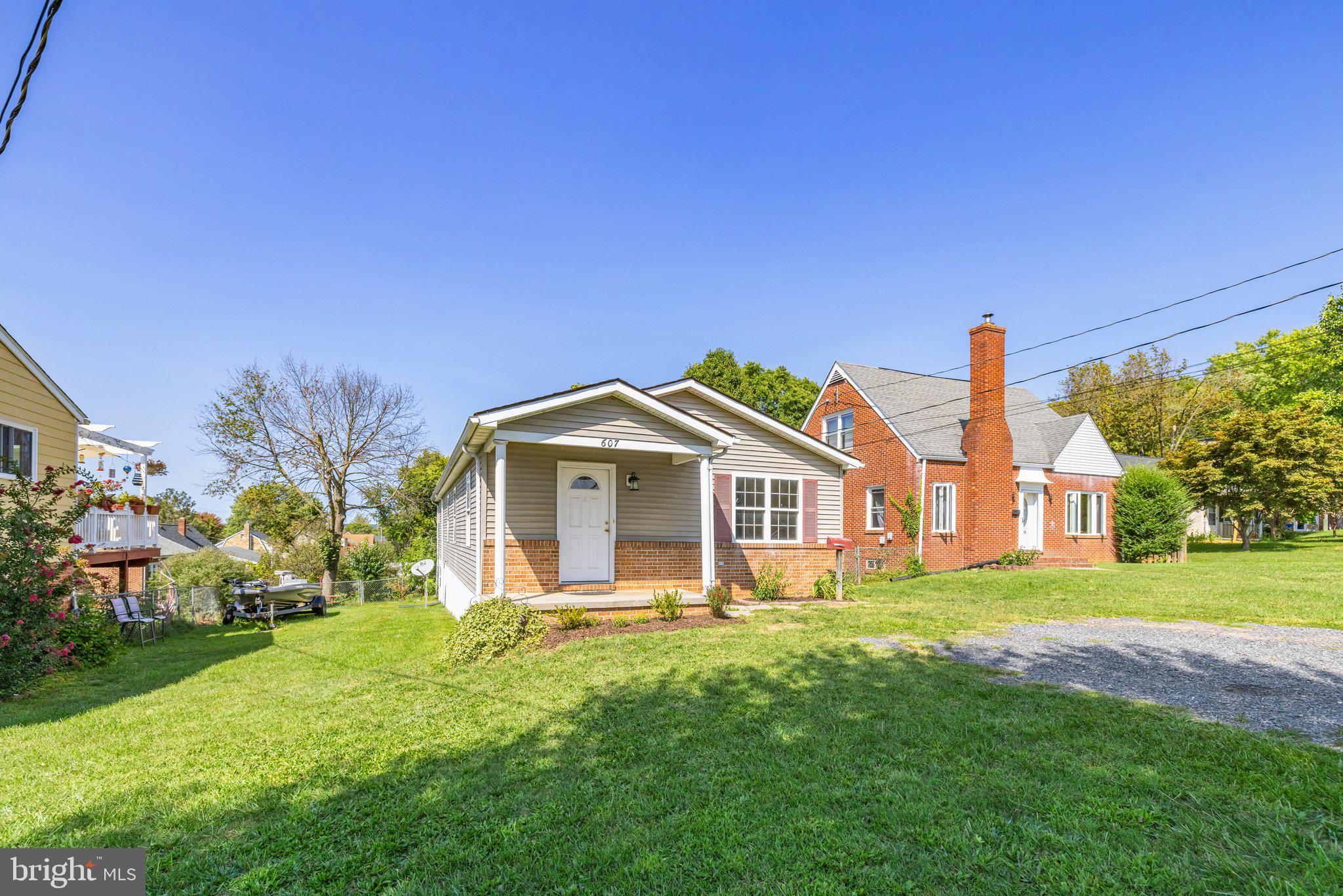 VISCOSE CITY - Residential