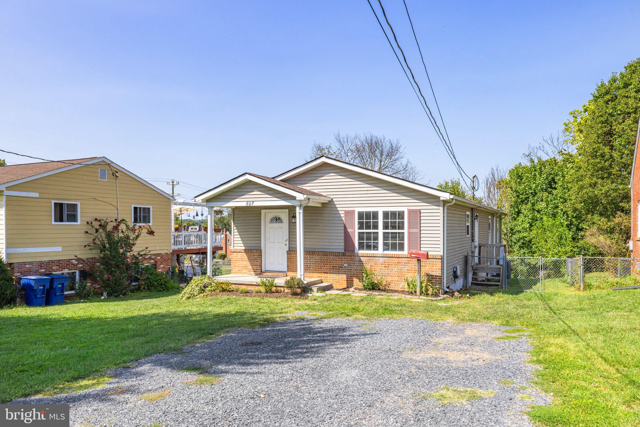 VISCOSE CITY - Residential