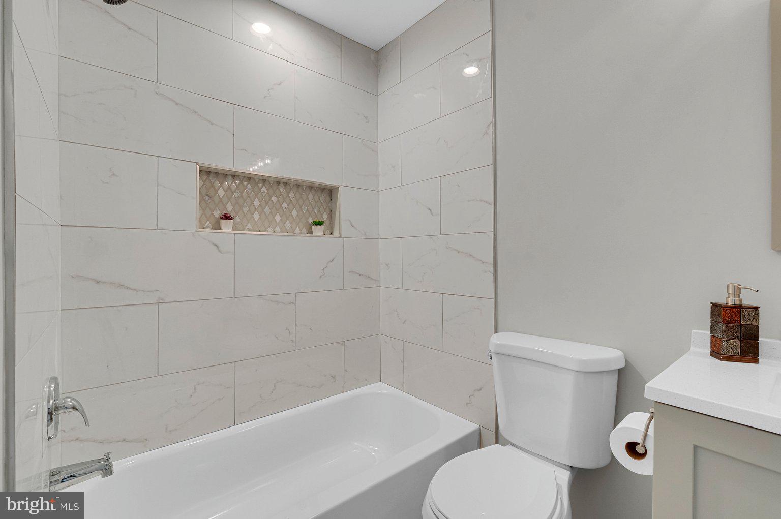 BRADBURY HEIGHTS - Residential