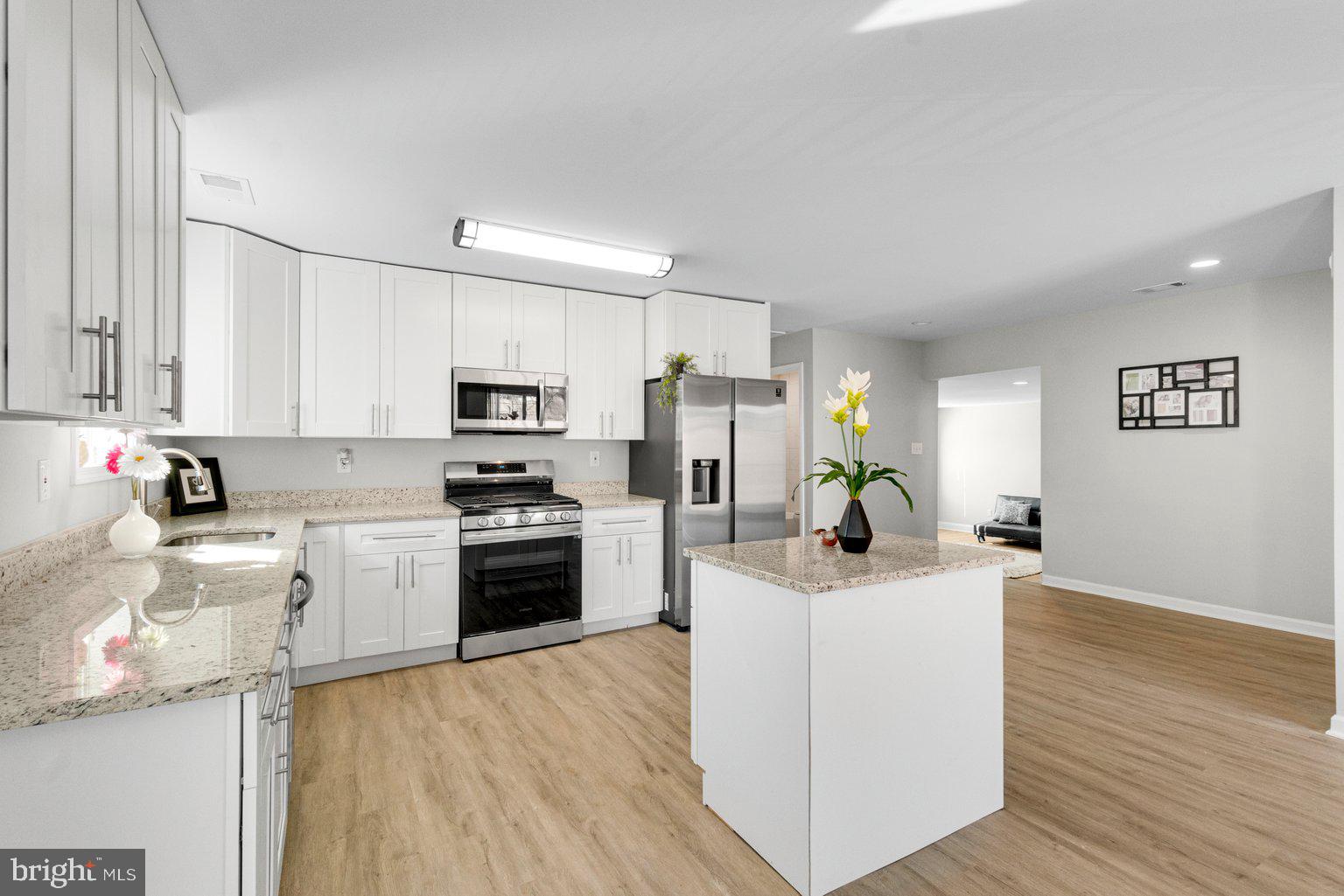 BRADBURY HEIGHTS - Residential