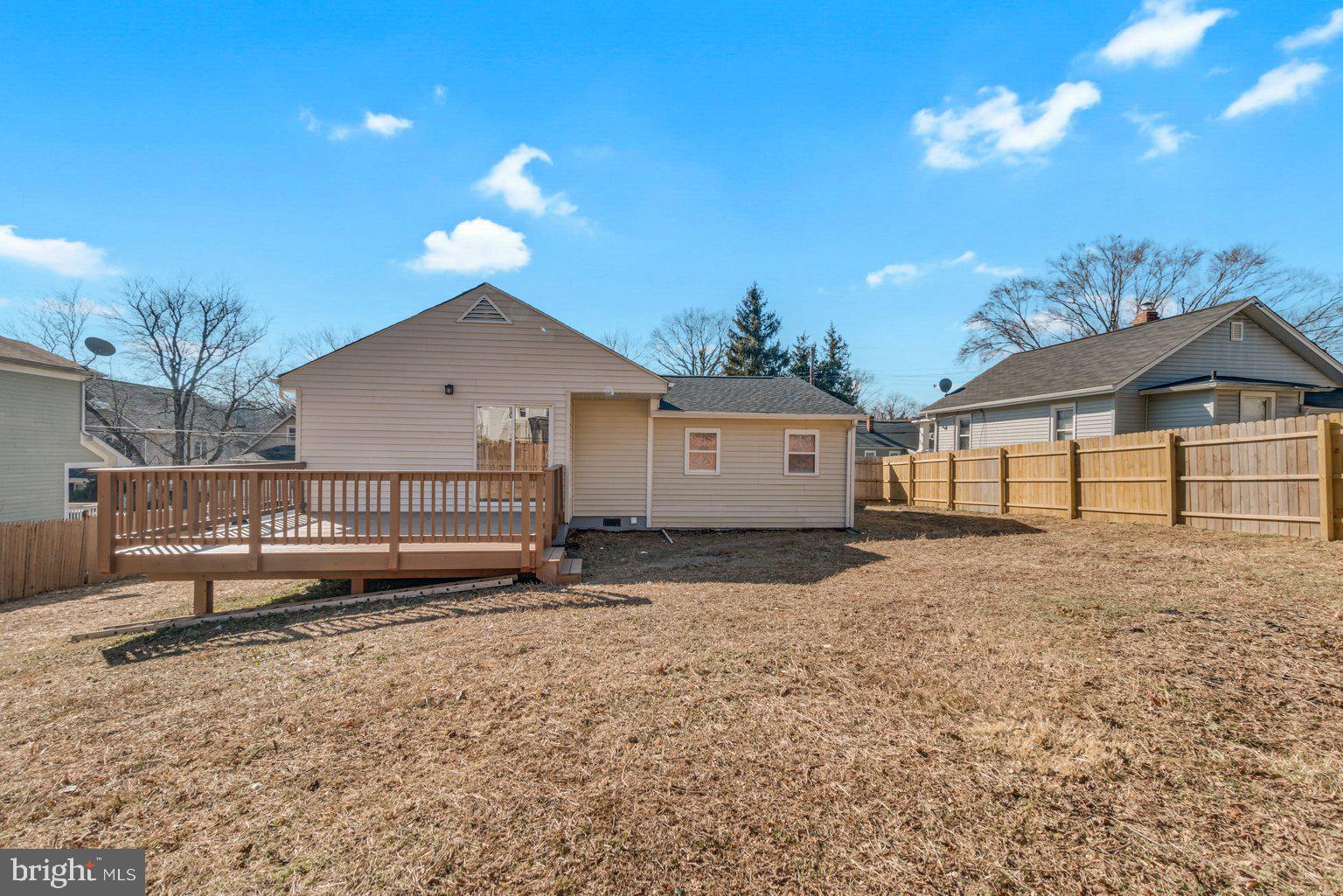BRADBURY HEIGHTS - Residential