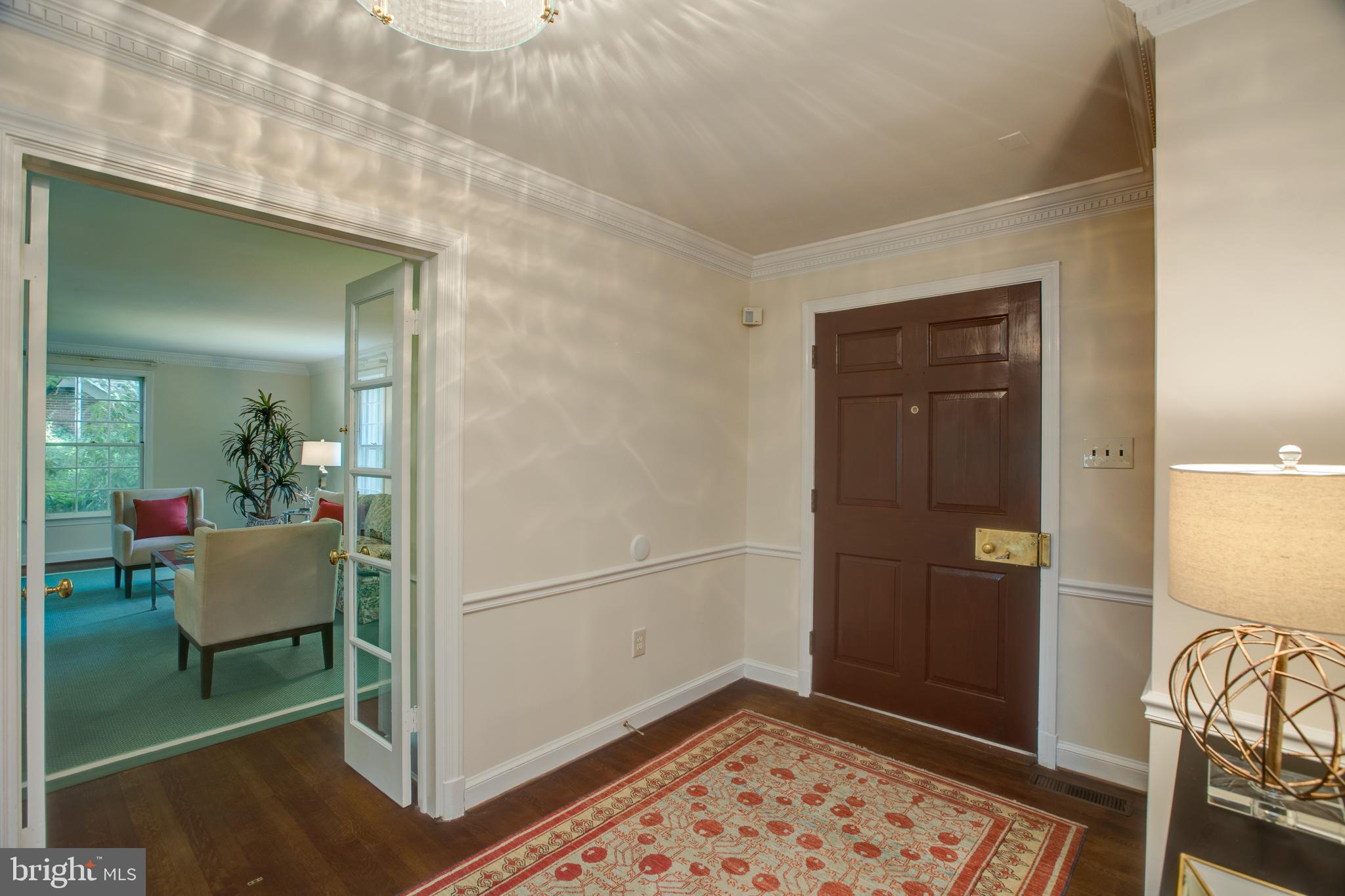 COUNTRY CLUB - Residential