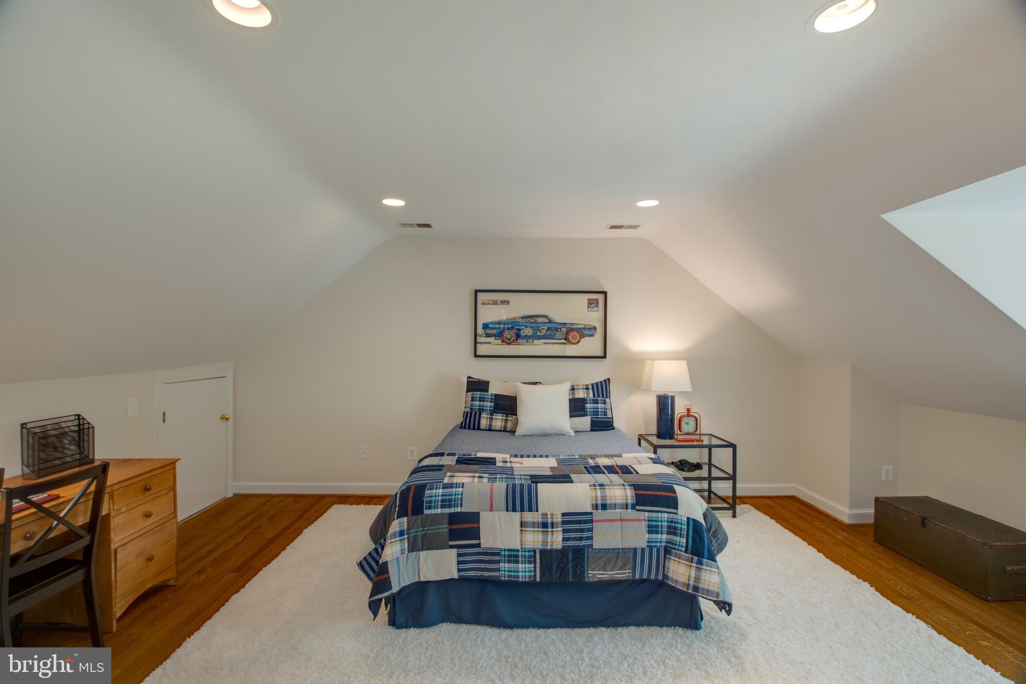 COUNTRY CLUB - Residential