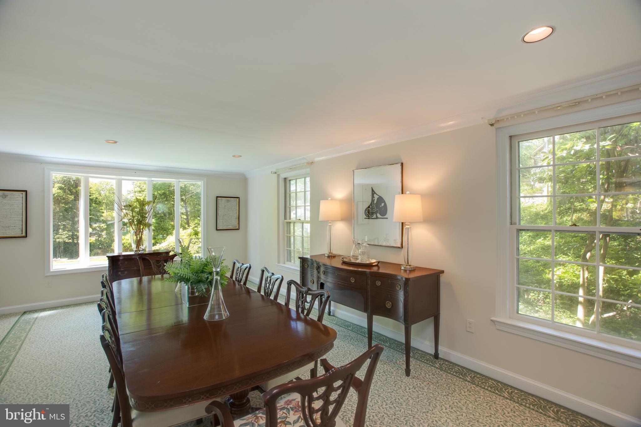 COUNTRY CLUB - Residential