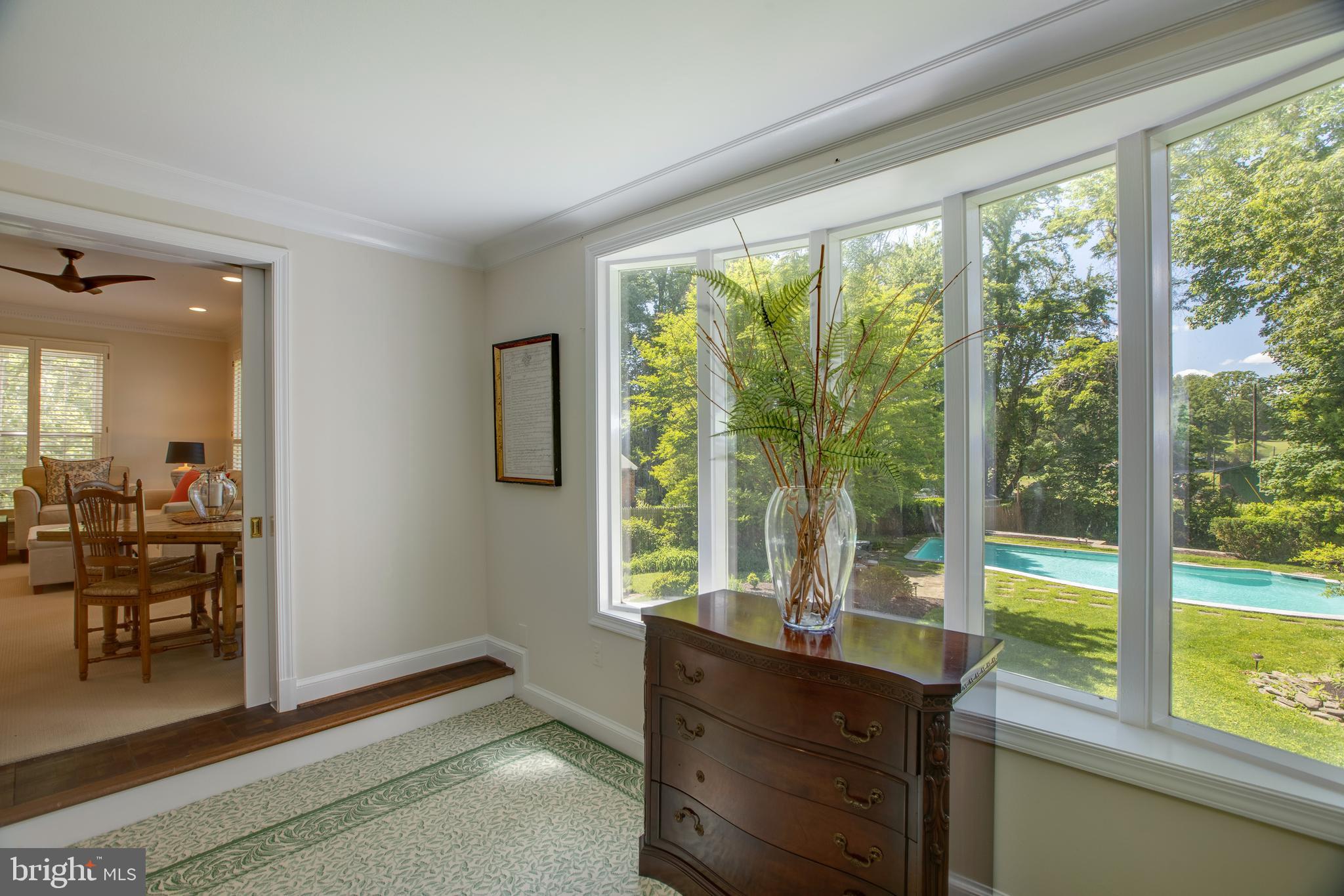 COUNTRY CLUB - Residential