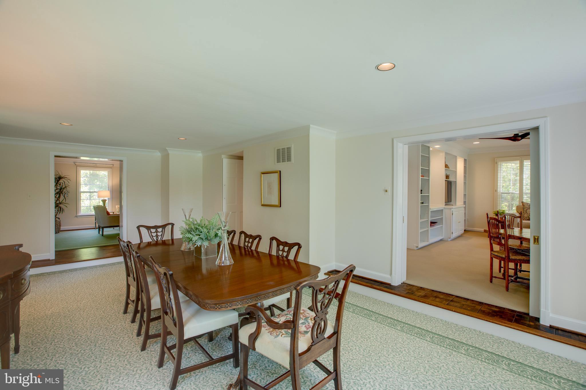 COUNTRY CLUB - Residential