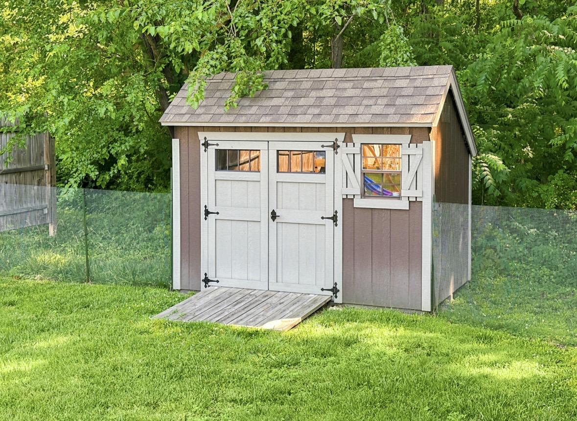 STEVENSVILLE - Residential