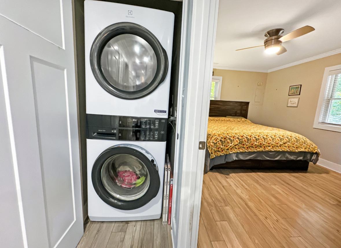 STEVENSVILLE - Residential