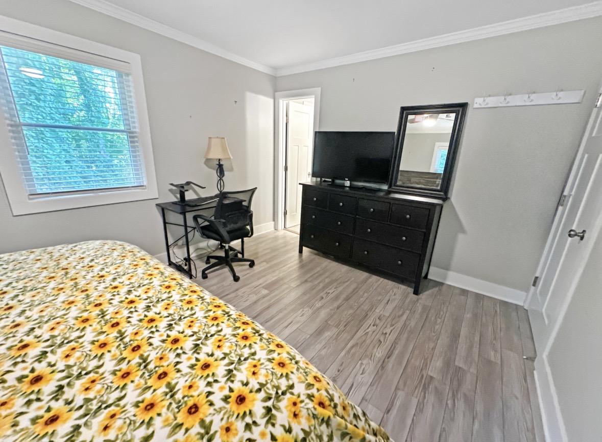 STEVENSVILLE - Residential
