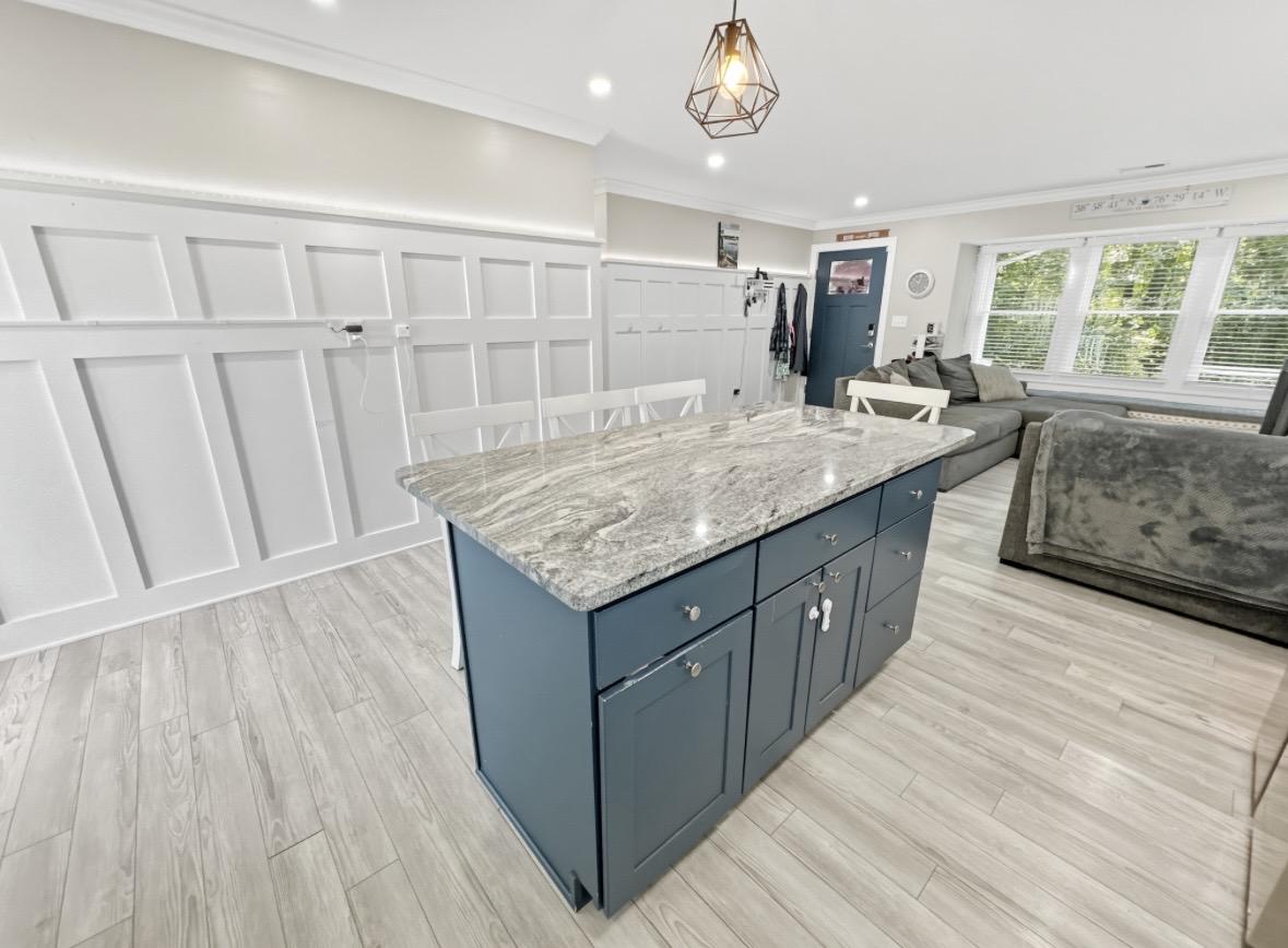 STEVENSVILLE - Residential
