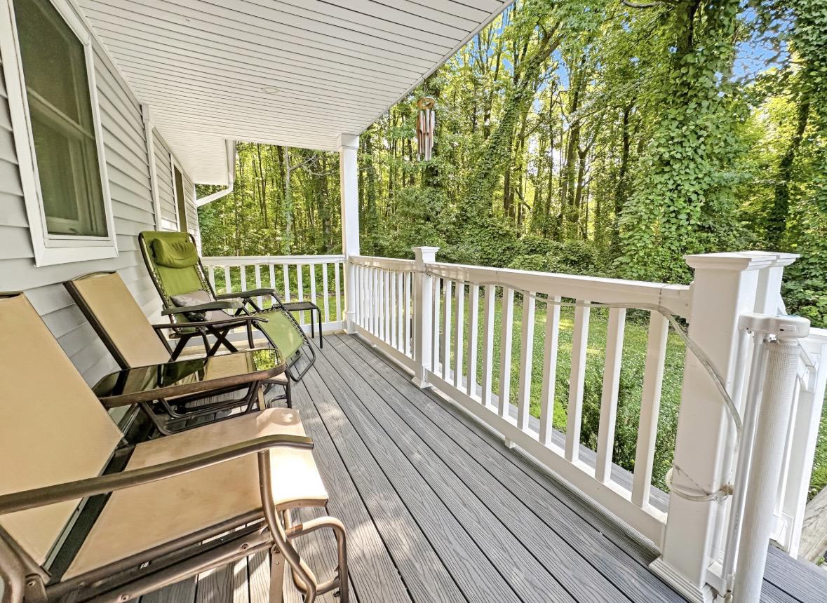 STEVENSVILLE - Residential