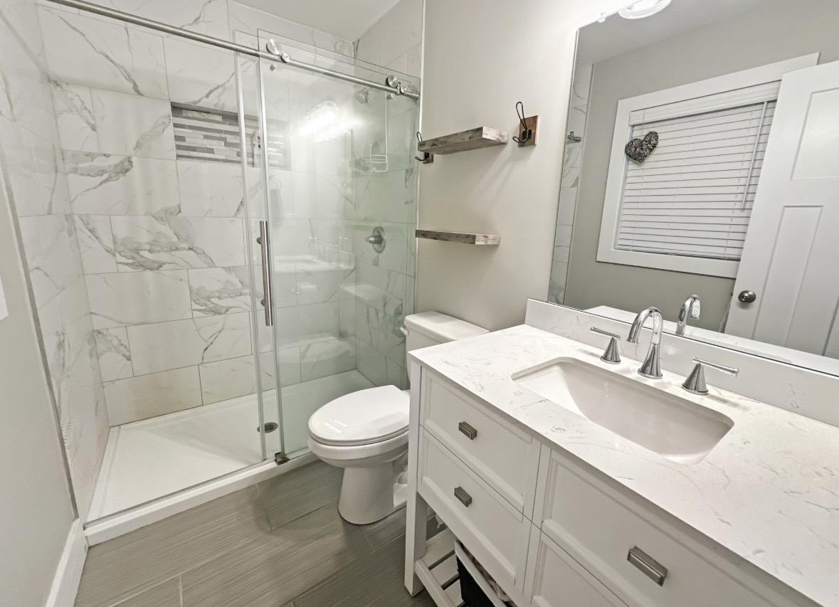 STEVENSVILLE - Residential