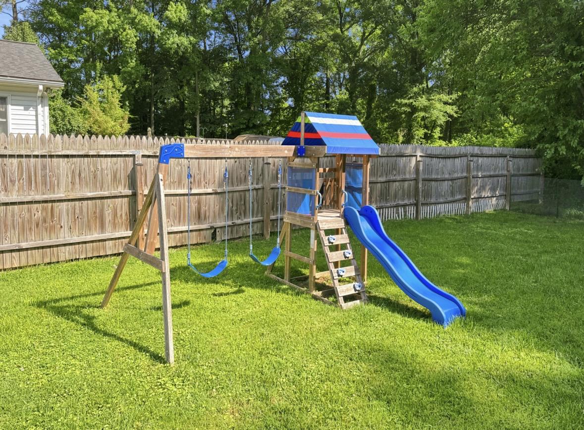 STEVENSVILLE - Residential