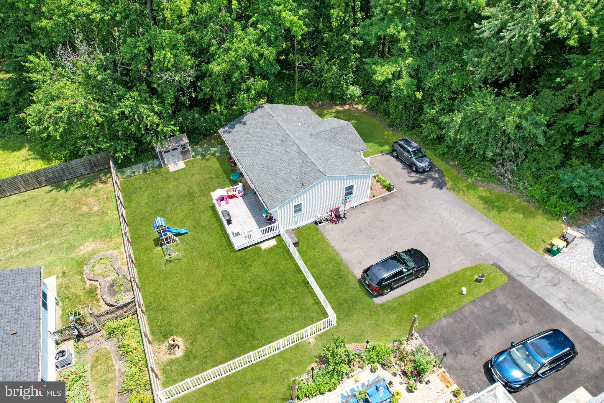 STEVENSVILLE - Residential